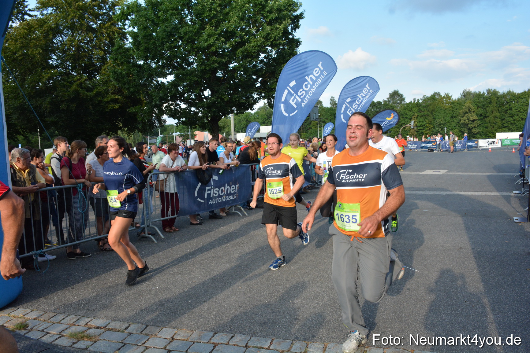 Firmenlauf Neumarkt 210716 0353