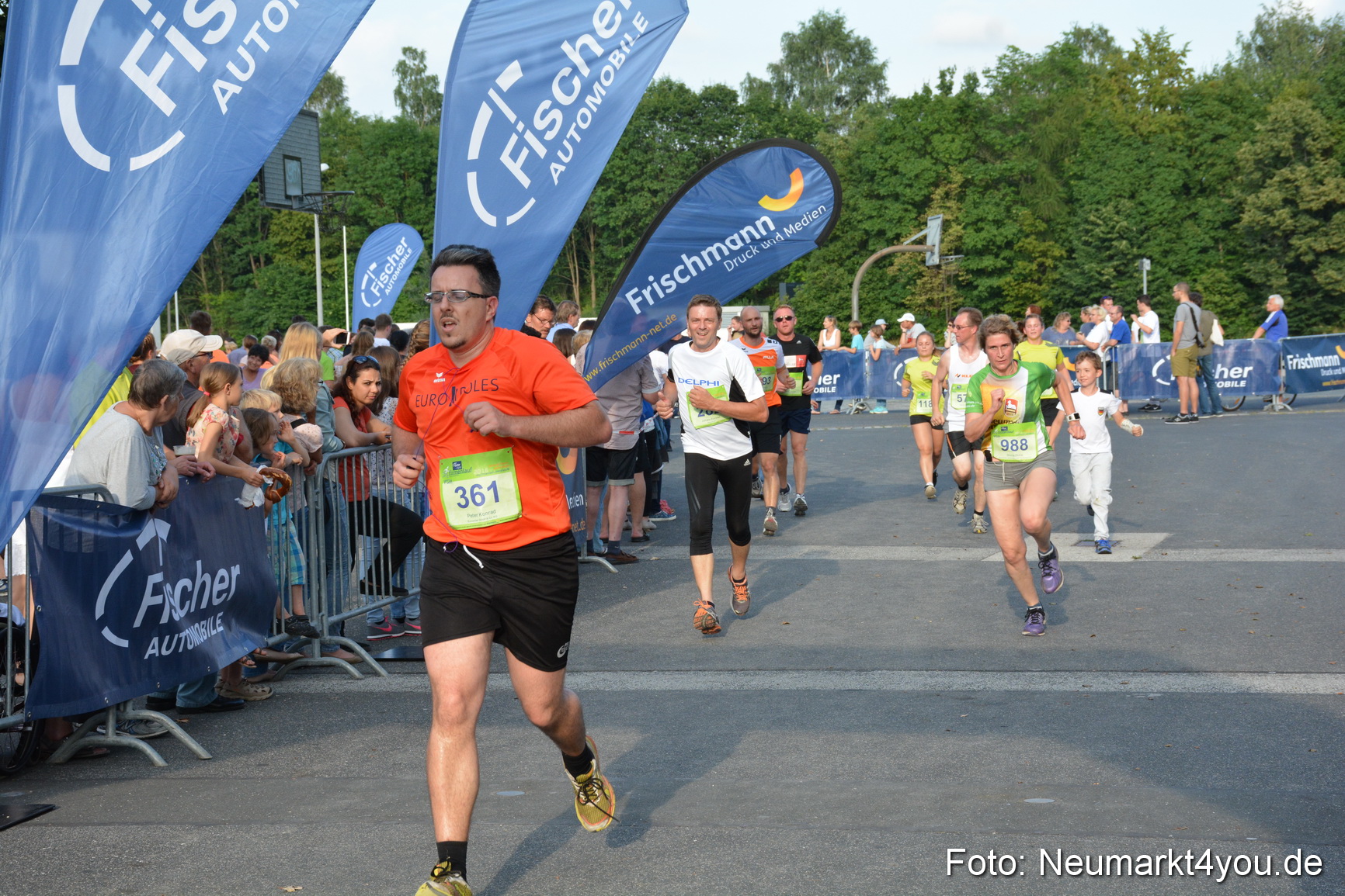 Firmenlauf Neumarkt 210716 0354