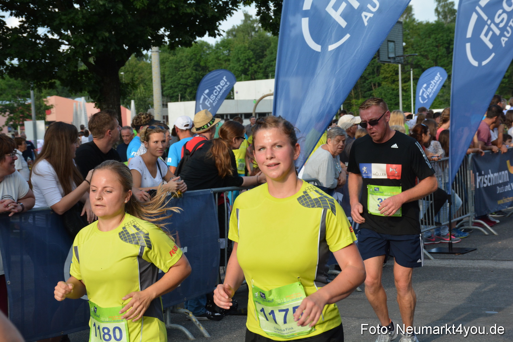 Firmenlauf Neumarkt 210716 0359
