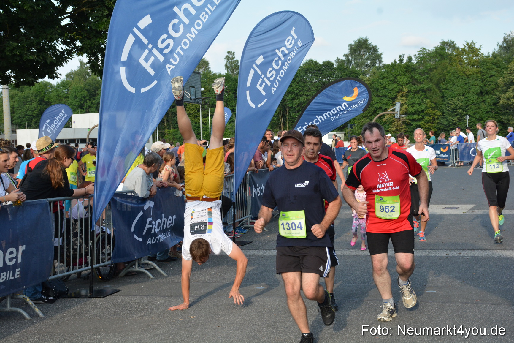 Firmenlauf Neumarkt 210716 0360