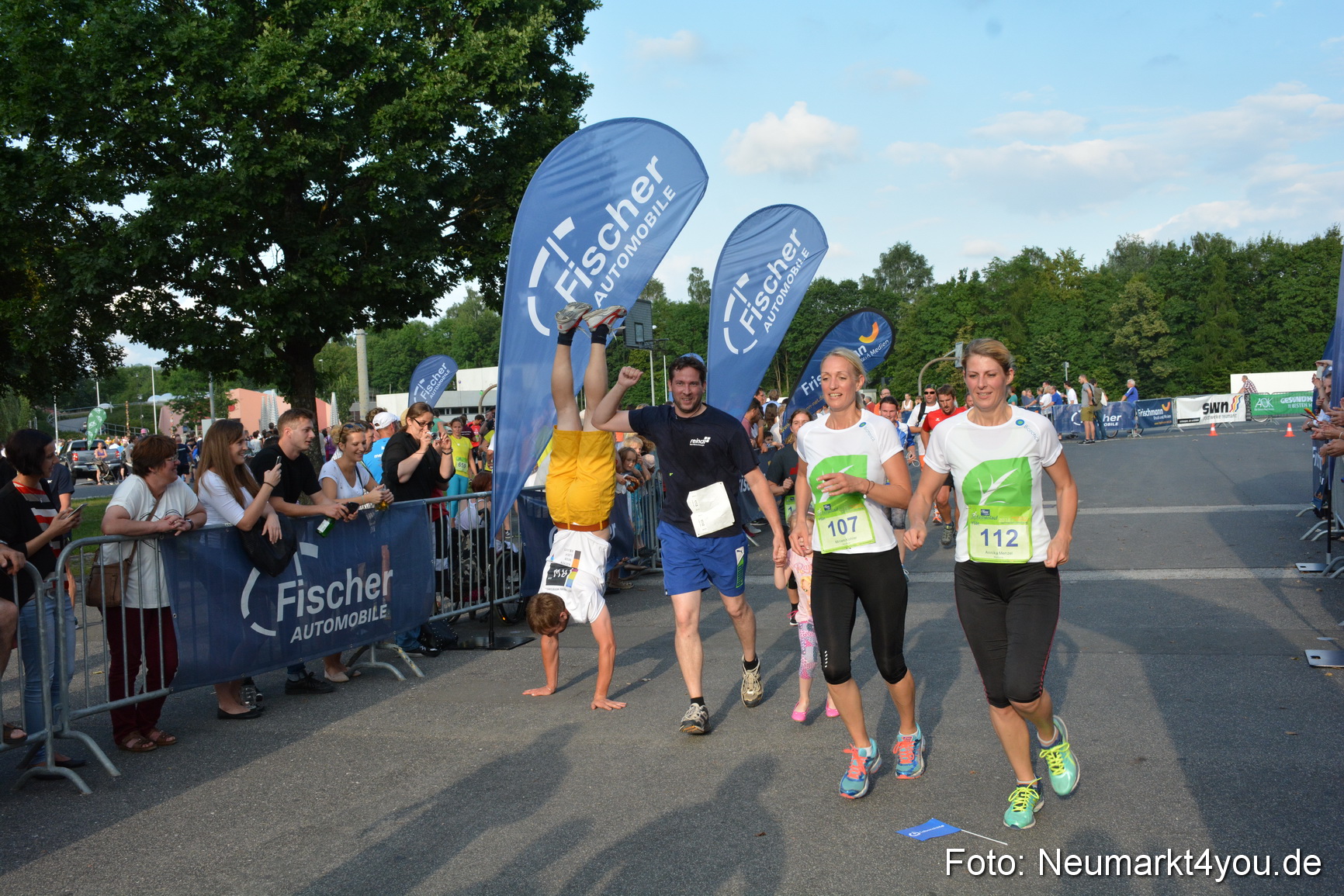 Firmenlauf Neumarkt 210716 0361