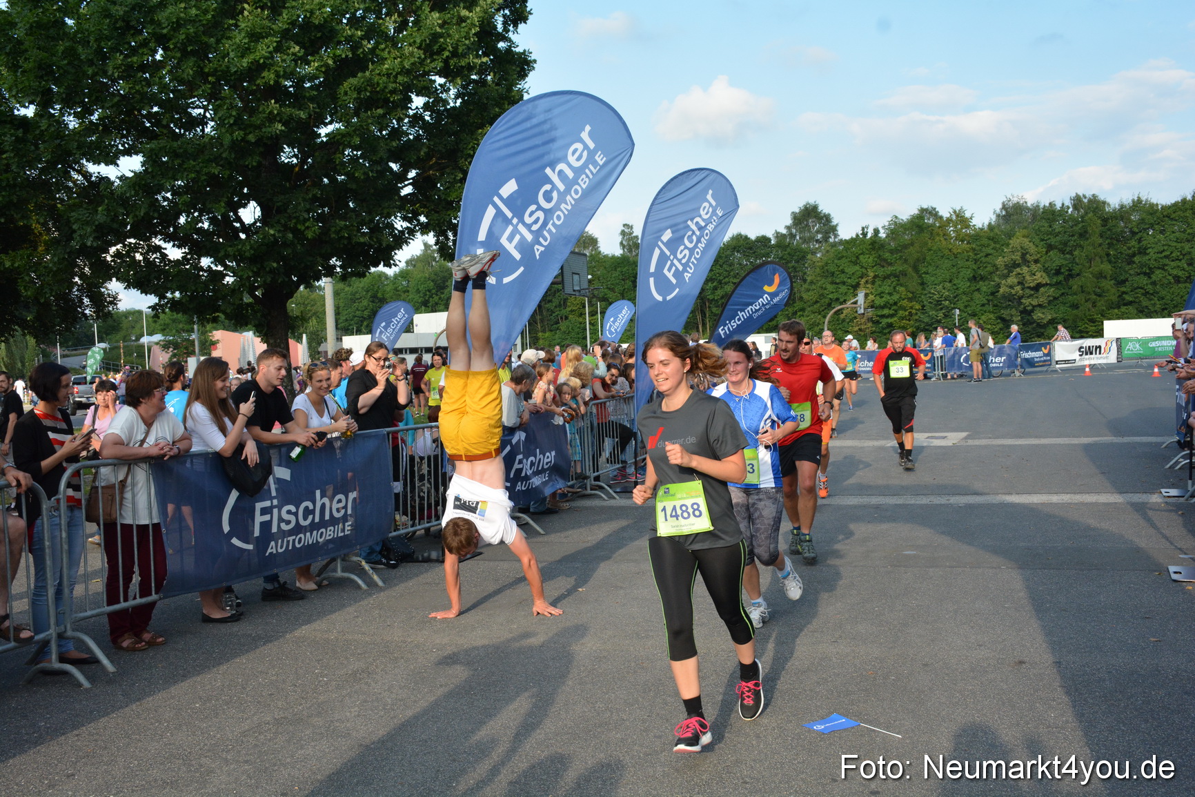 Firmenlauf Neumarkt 210716 0362
