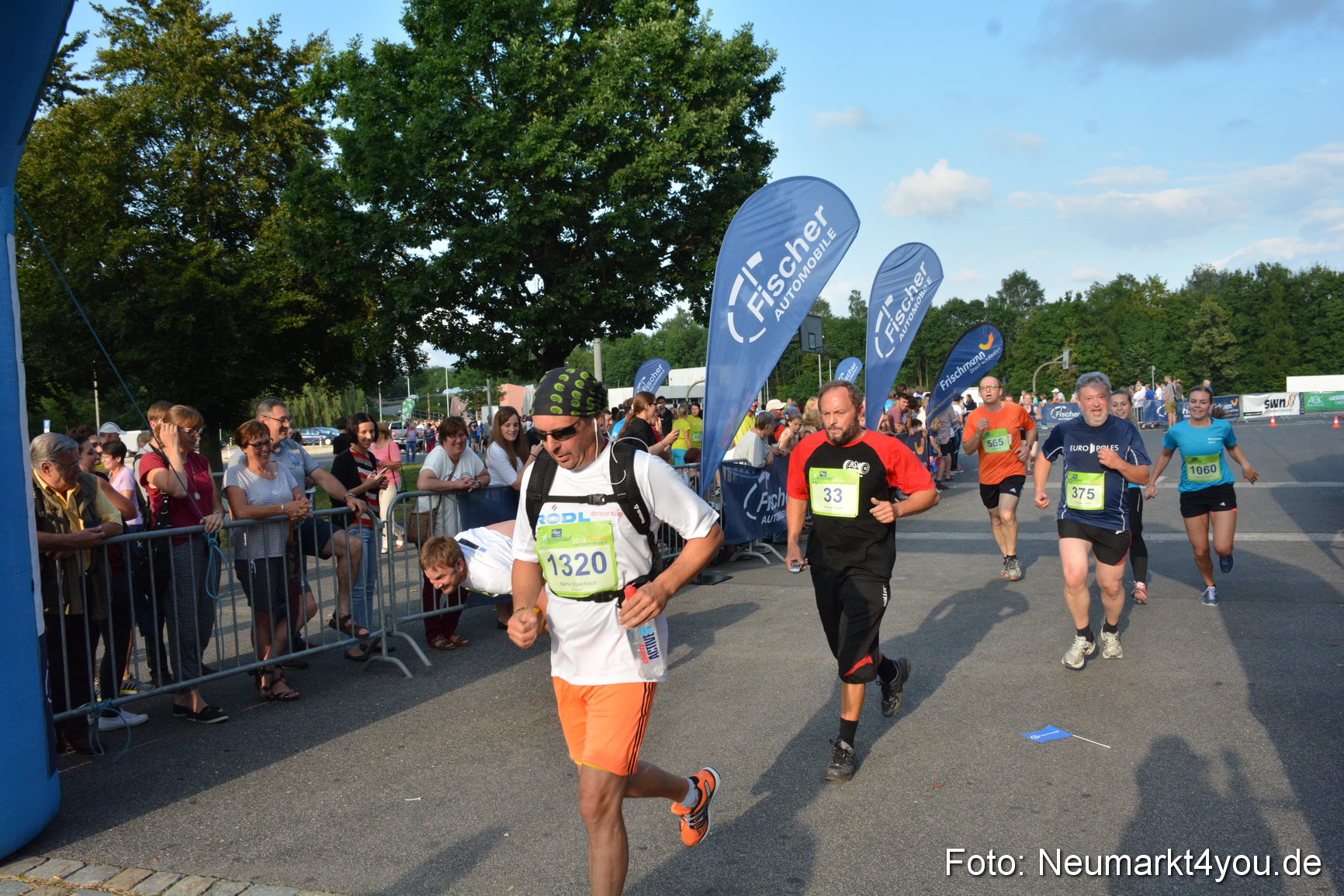 Firmenlauf Neumarkt 210716 0363