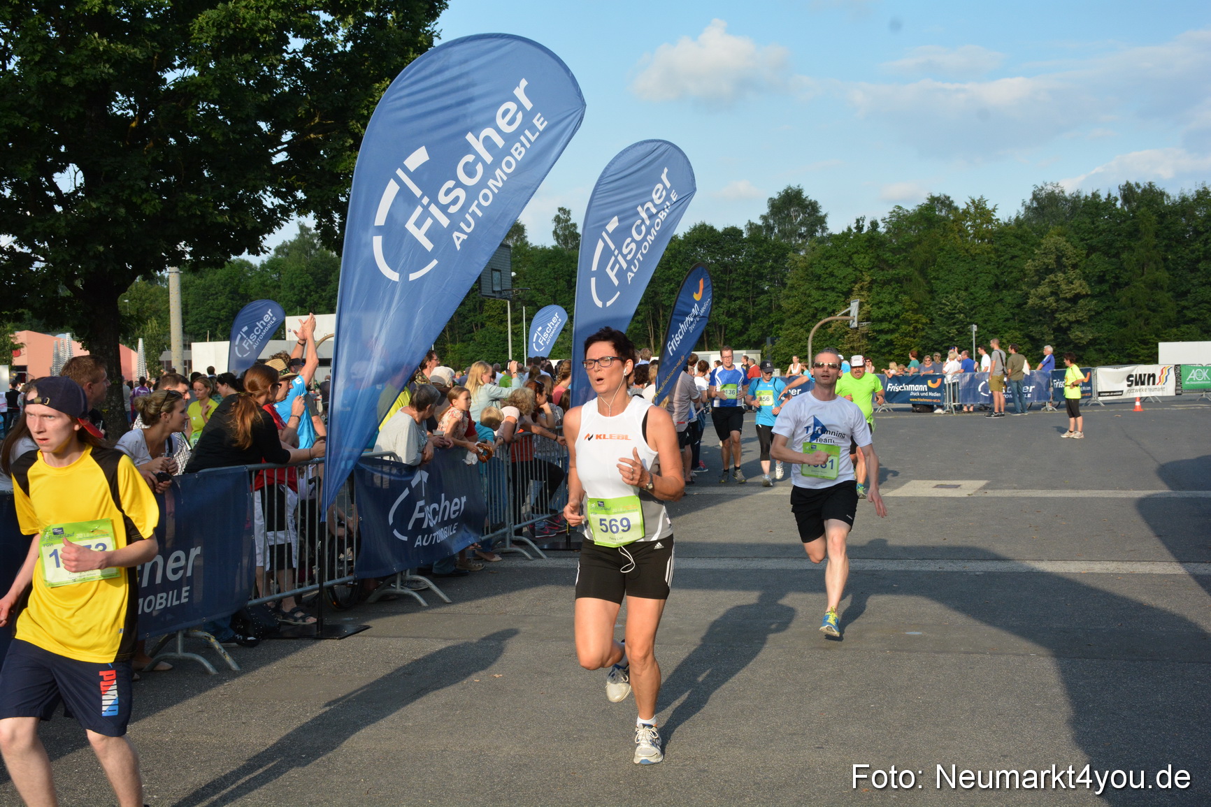 Firmenlauf Neumarkt 210716 0370