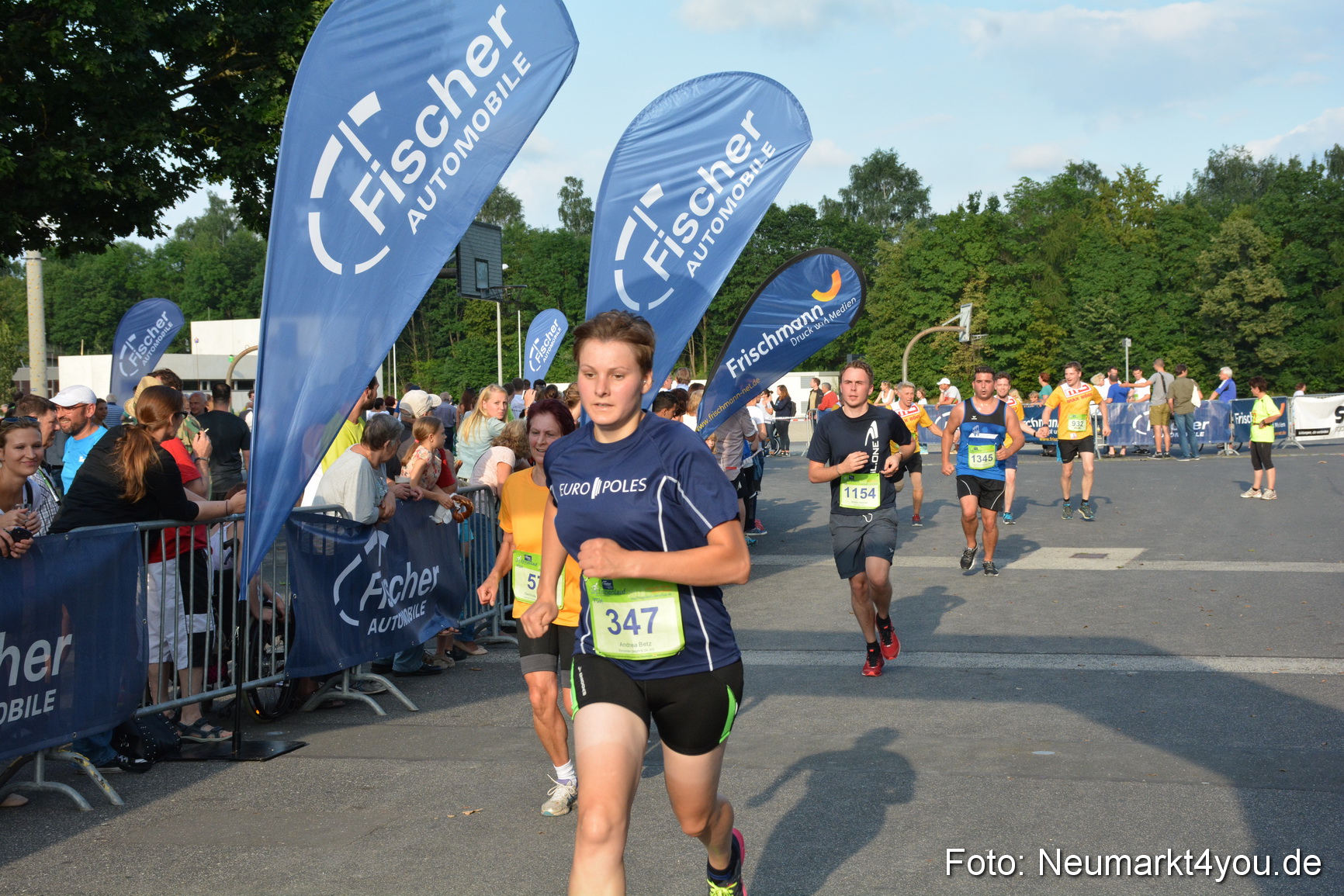 Firmenlauf Neumarkt 210716 0373