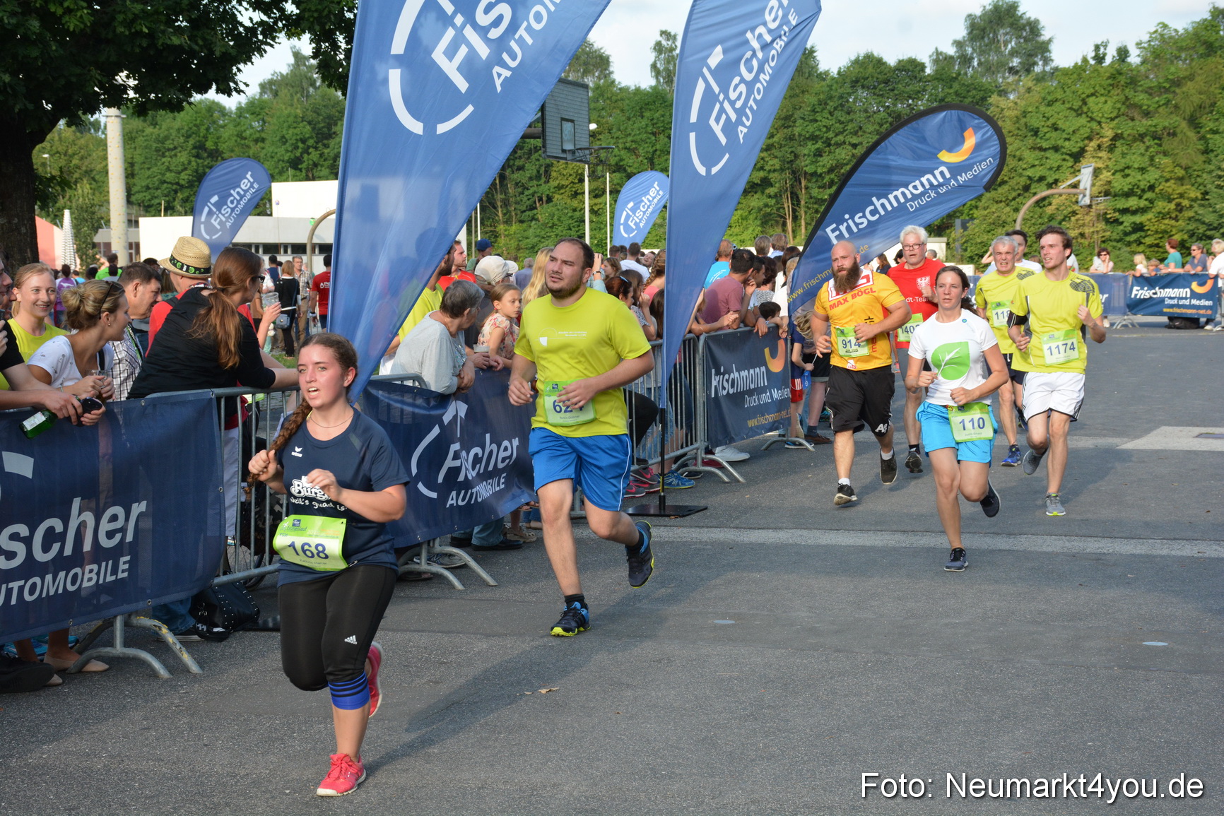 Firmenlauf Neumarkt 210716 0376