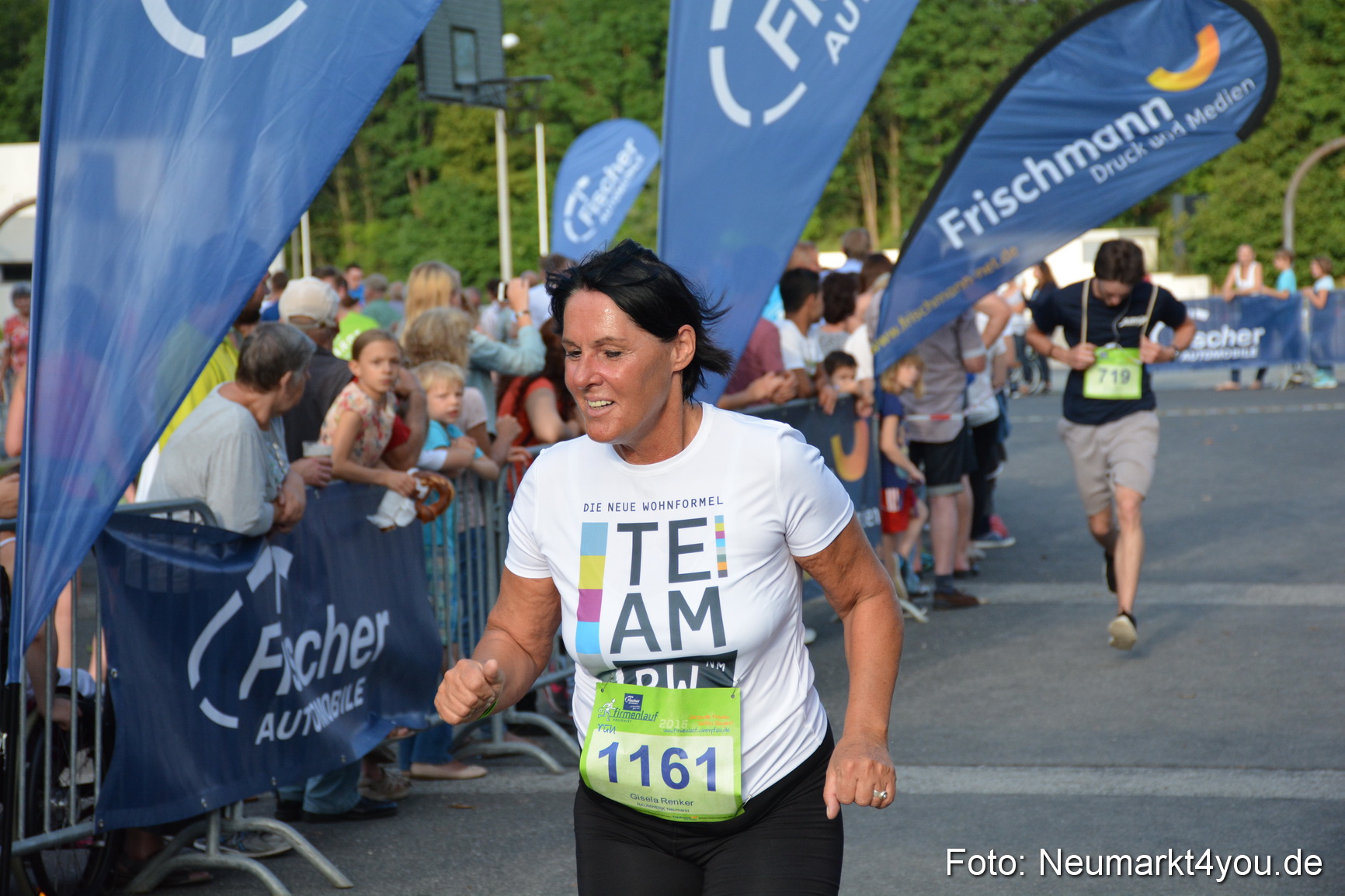 Firmenlauf Neumarkt 210716 0379