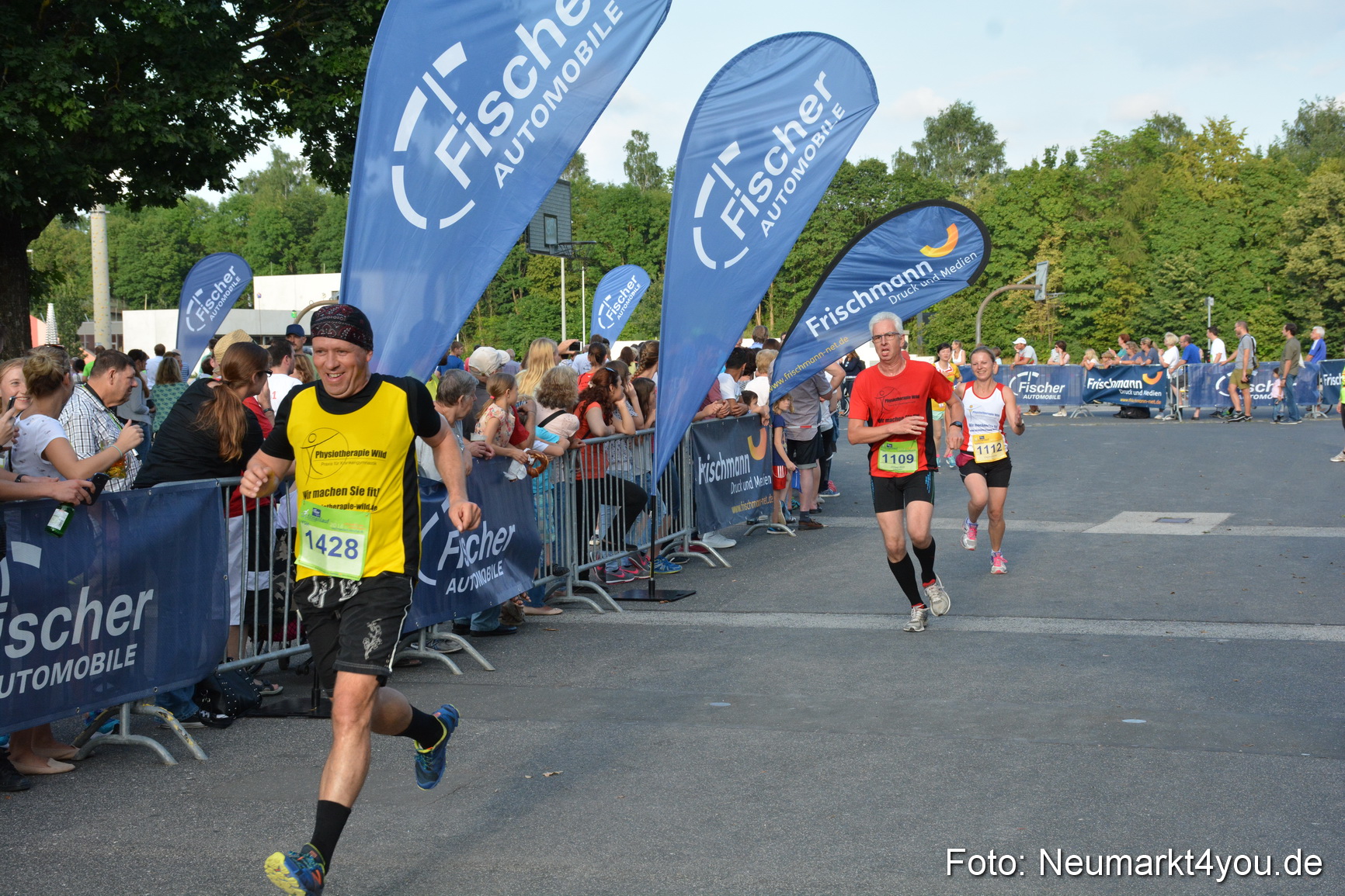 Firmenlauf Neumarkt 210716 0380