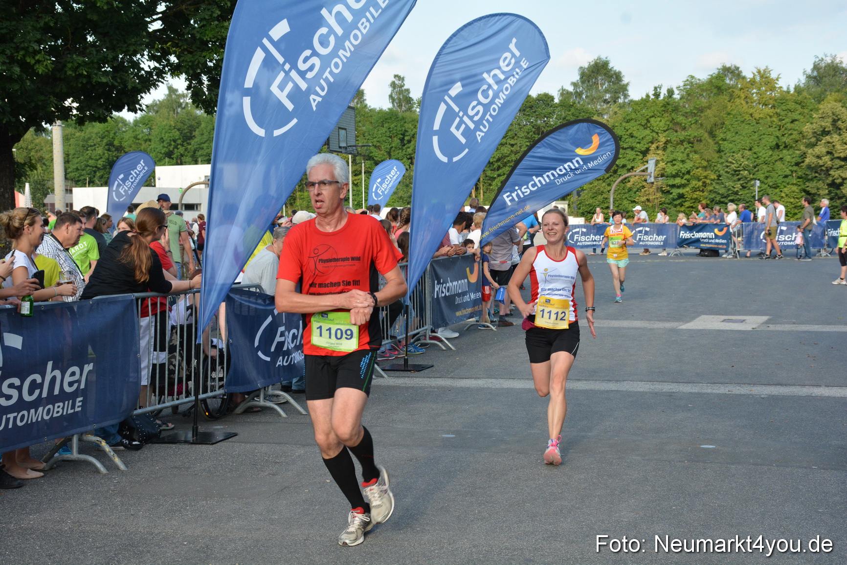 Firmenlauf Neumarkt 210716 0381