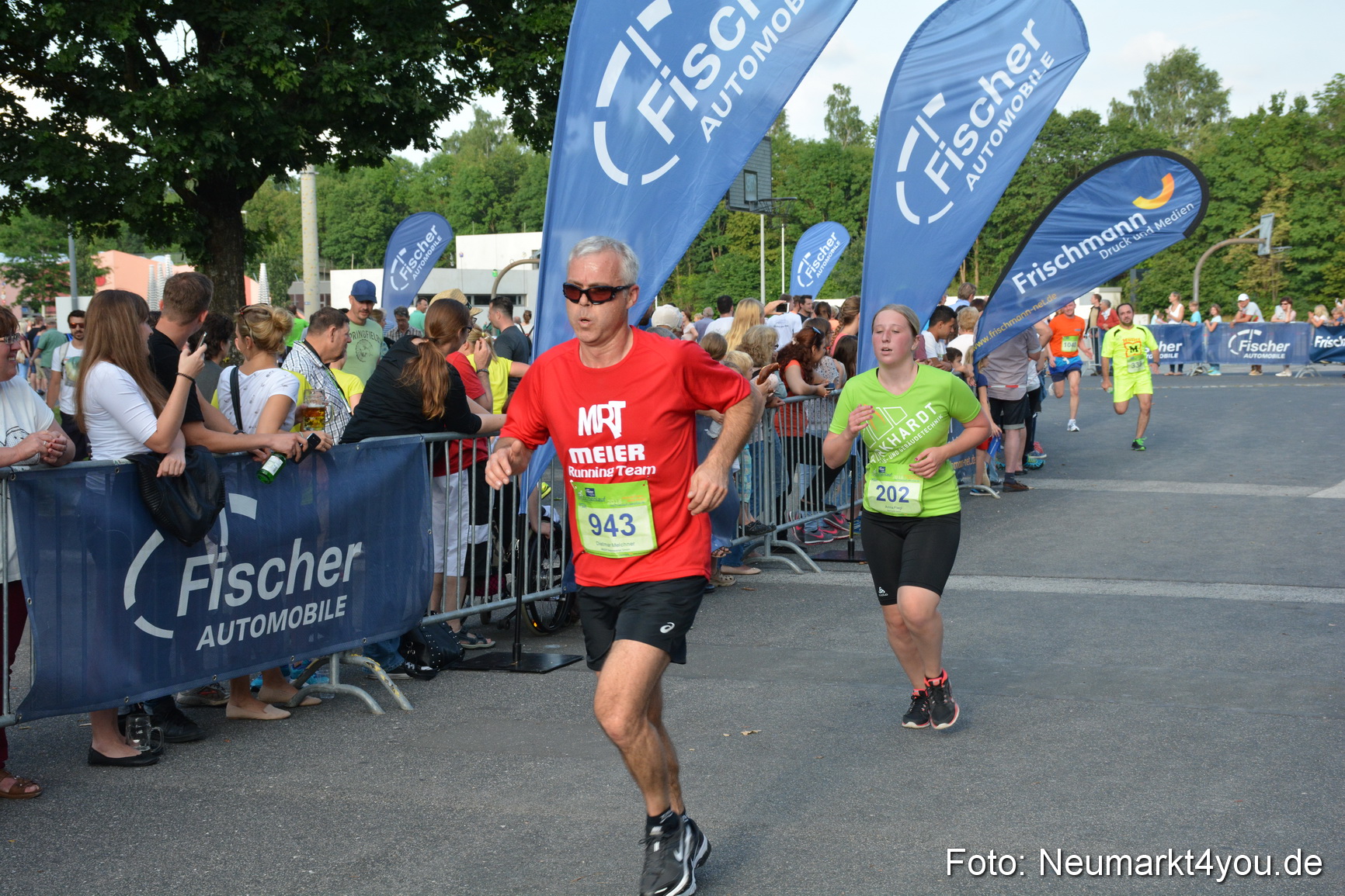 Firmenlauf Neumarkt 210716 0384