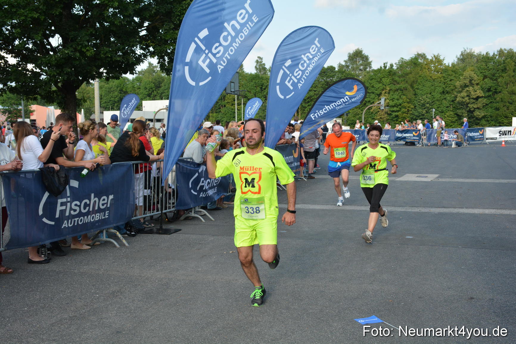 Firmenlauf Neumarkt 210716 0385