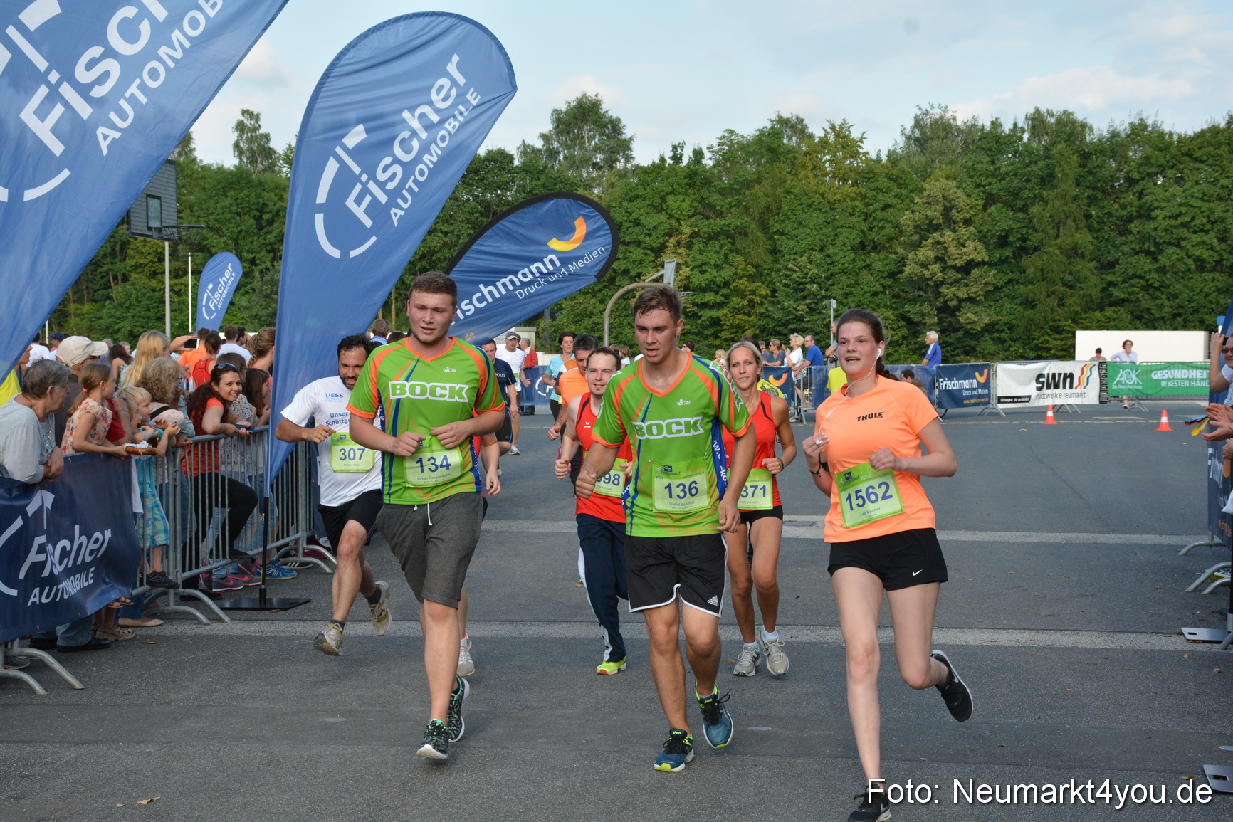 Firmenlauf Neumarkt 210716 0389