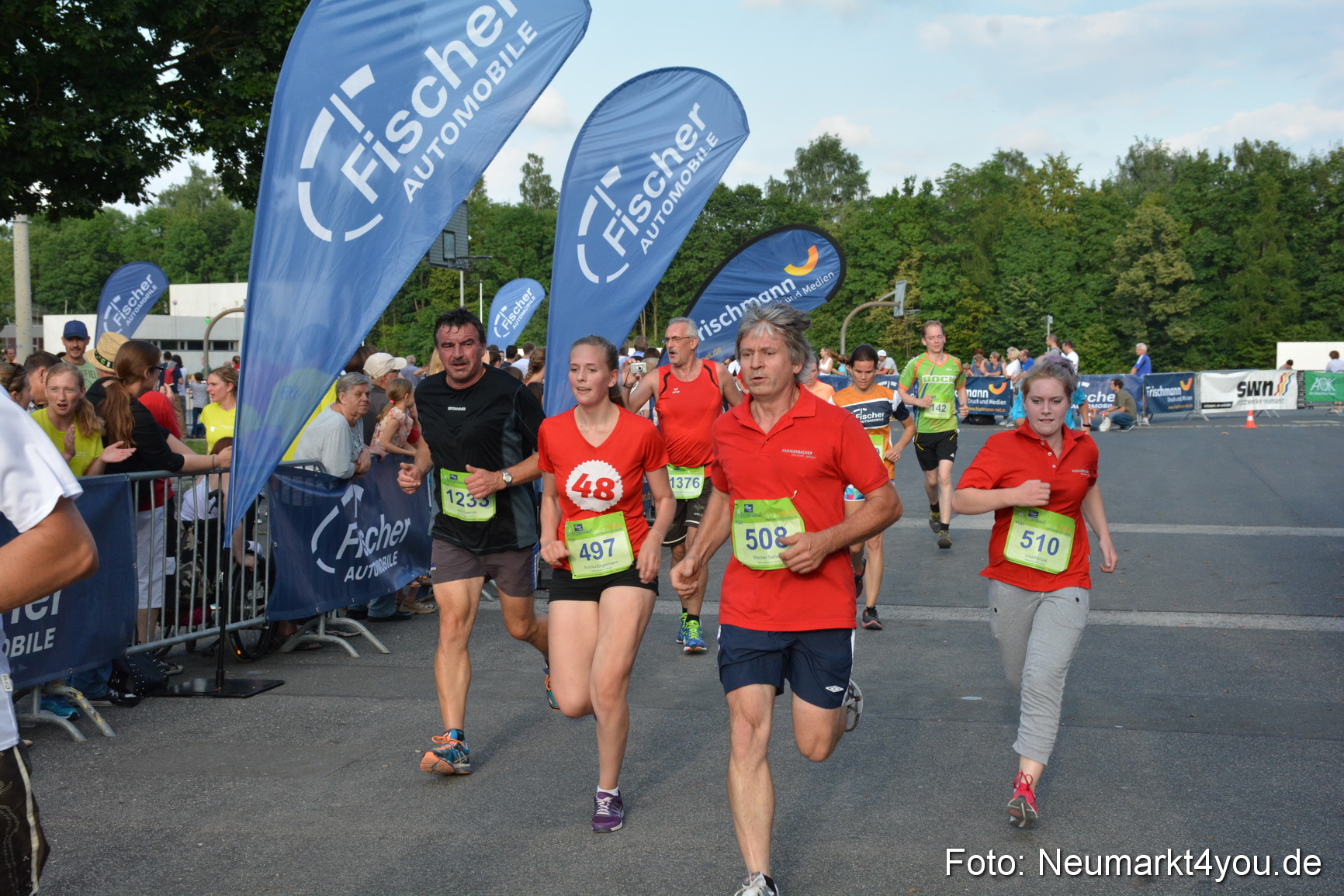 Firmenlauf Neumarkt 210716 0392