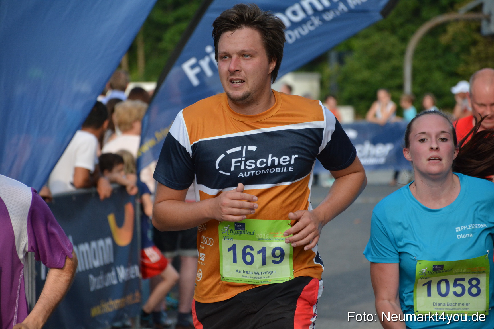 Firmenlauf Neumarkt 210716 0397