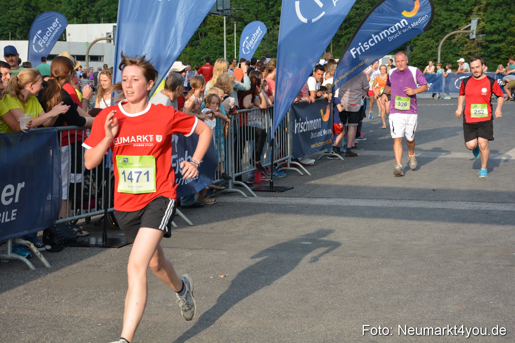 Firmenlauf Neumarkt 210716 0399