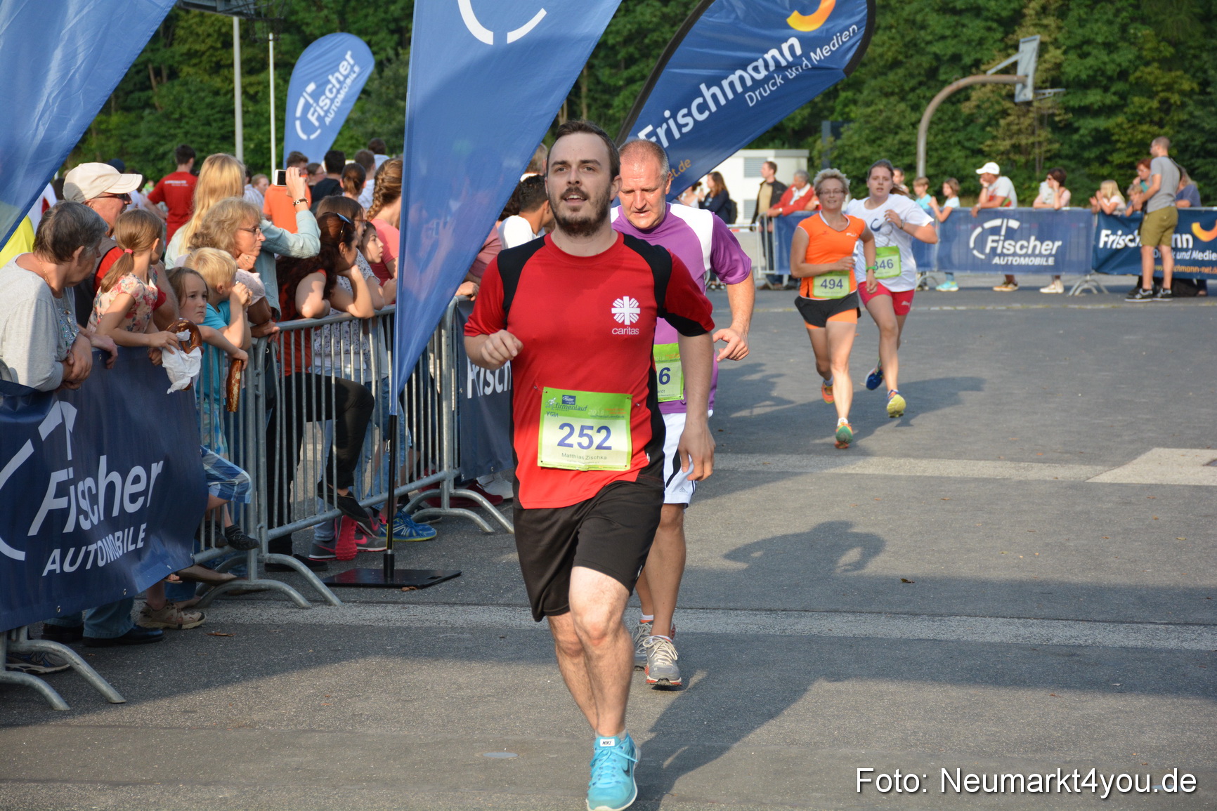 Firmenlauf Neumarkt 210716 0400
