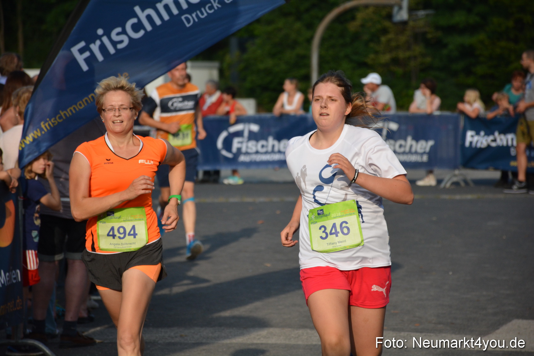 Firmenlauf Neumarkt 210716 0401