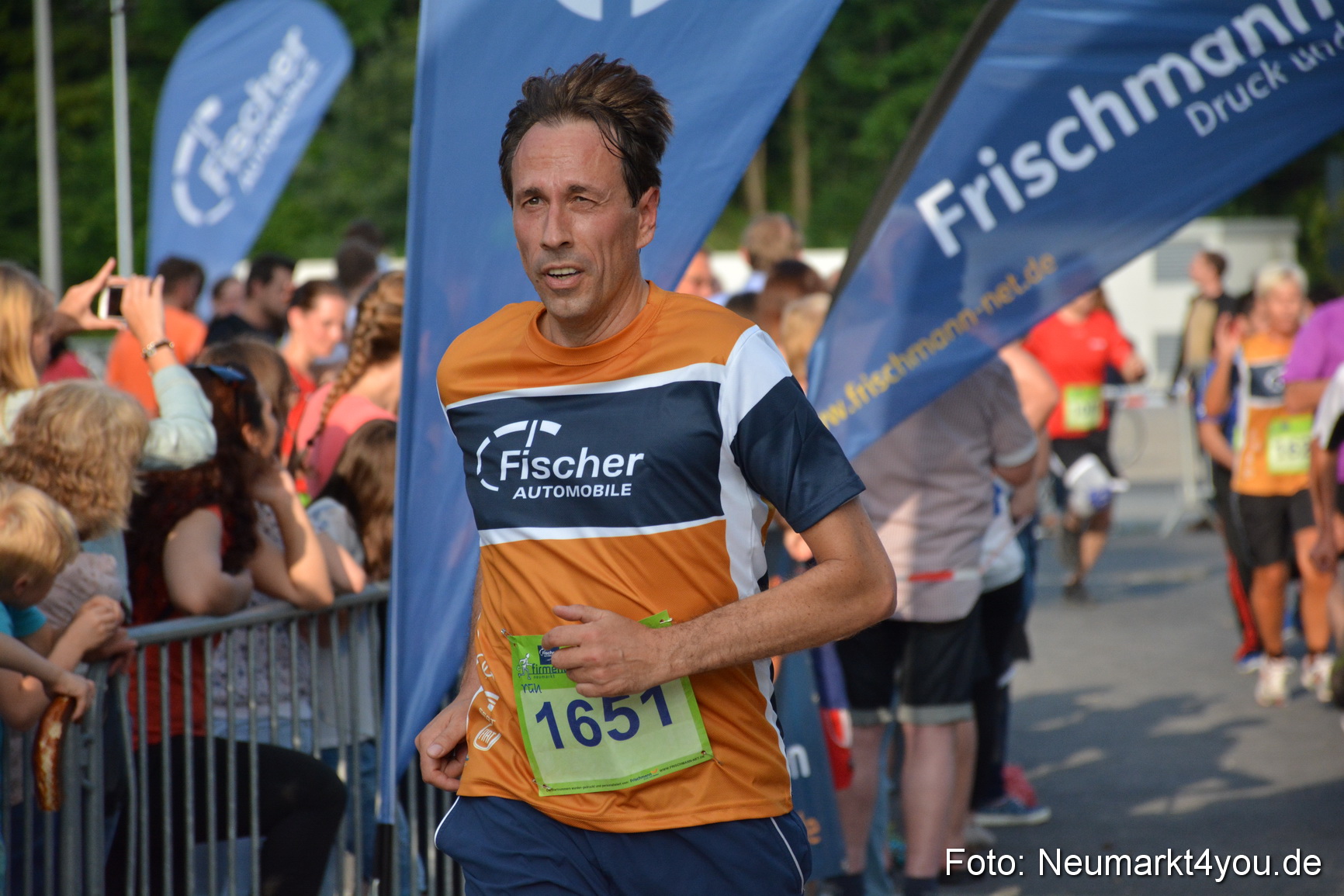 Firmenlauf Neumarkt 210716 0402
