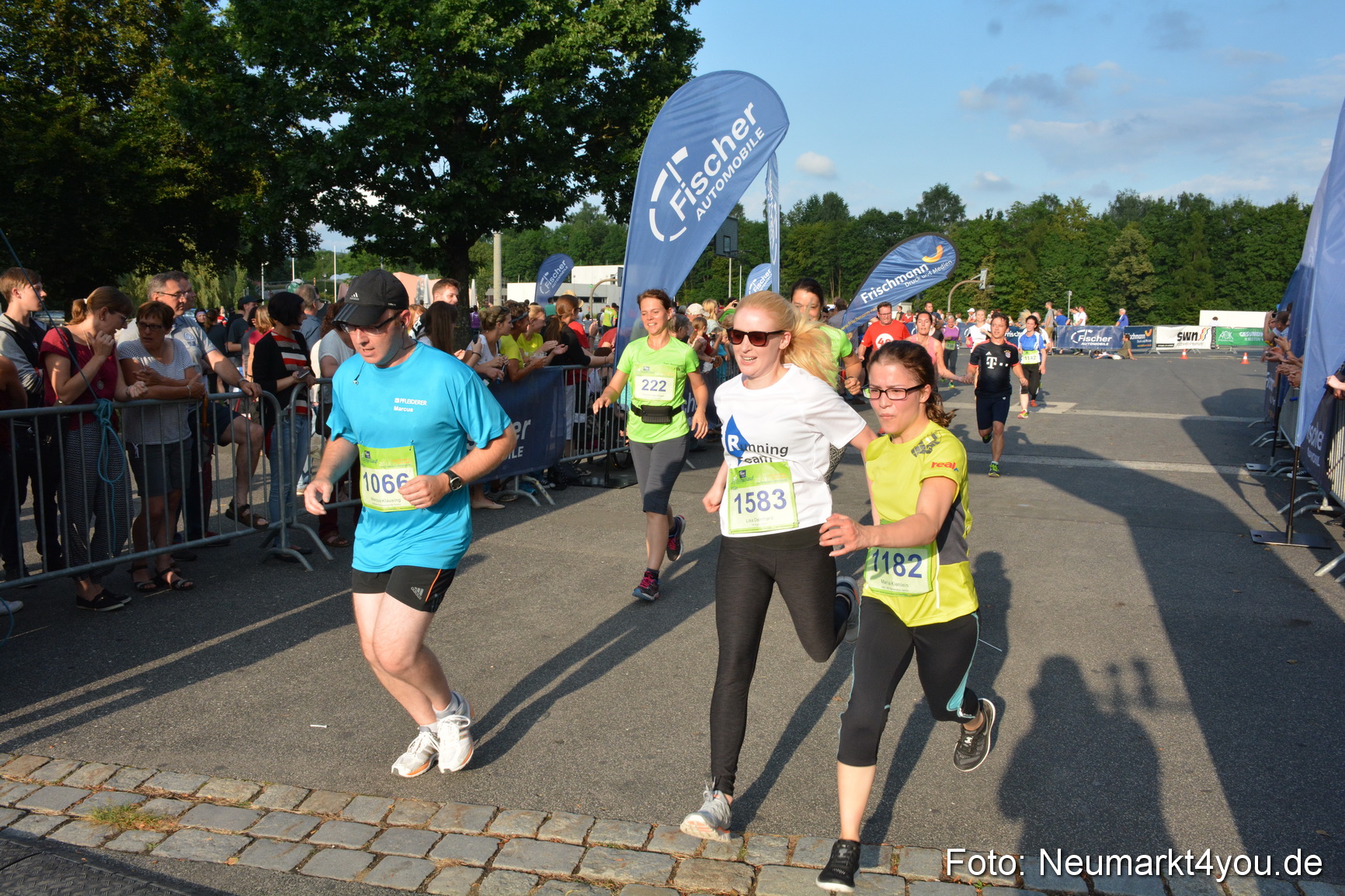 Firmenlauf Neumarkt 210716 0406