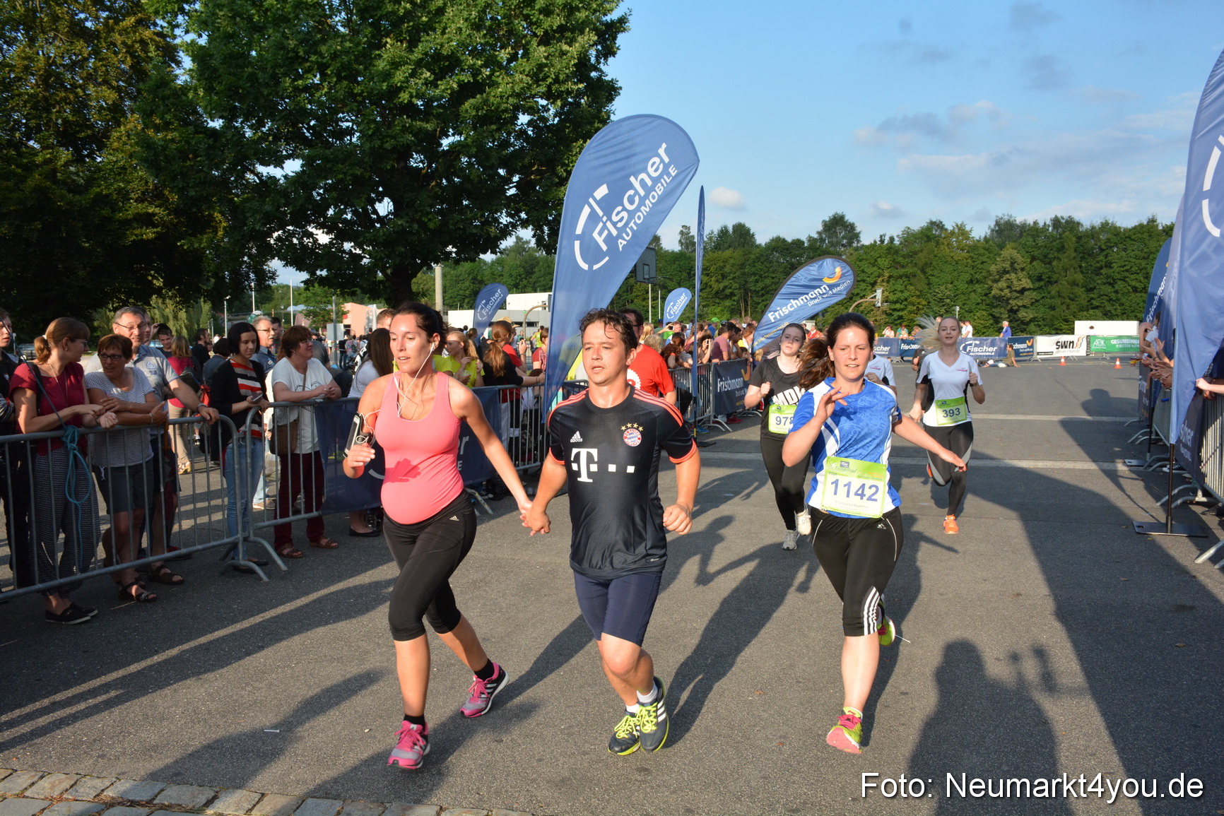 Firmenlauf Neumarkt 210716 0407
