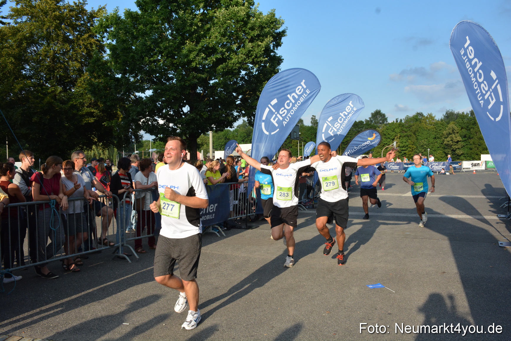 Firmenlauf Neumarkt 210716 0411
