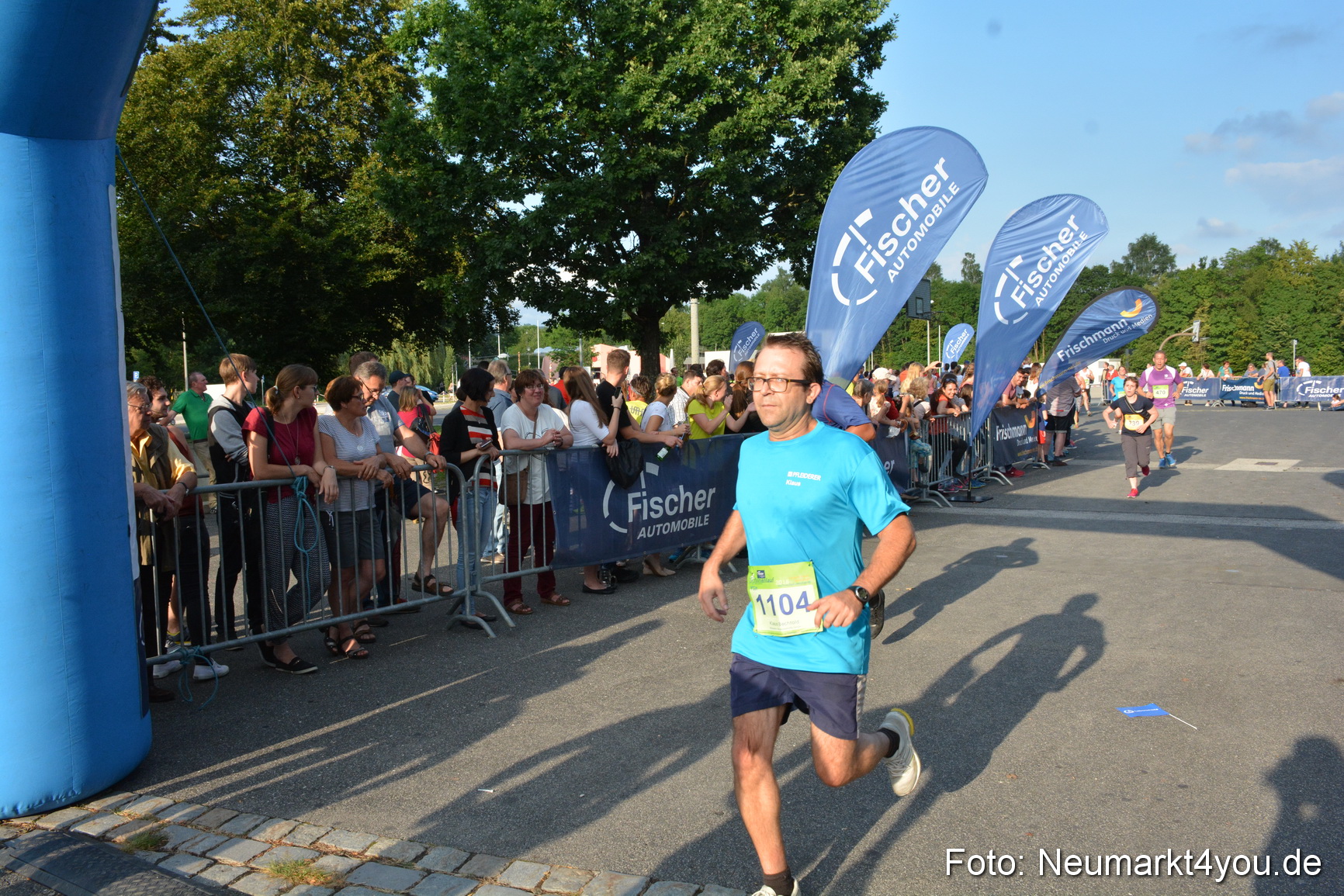Firmenlauf Neumarkt 210716 0412