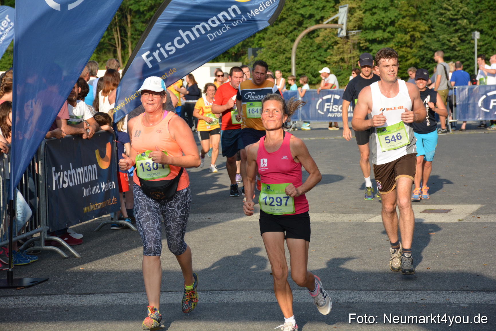 Firmenlauf Neumarkt 210716 0413