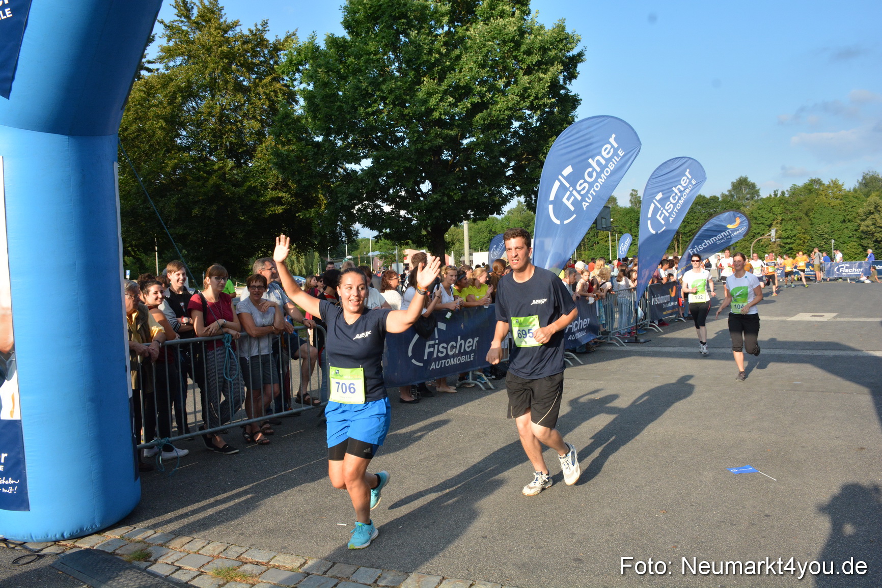 Firmenlauf Neumarkt 210716 0416