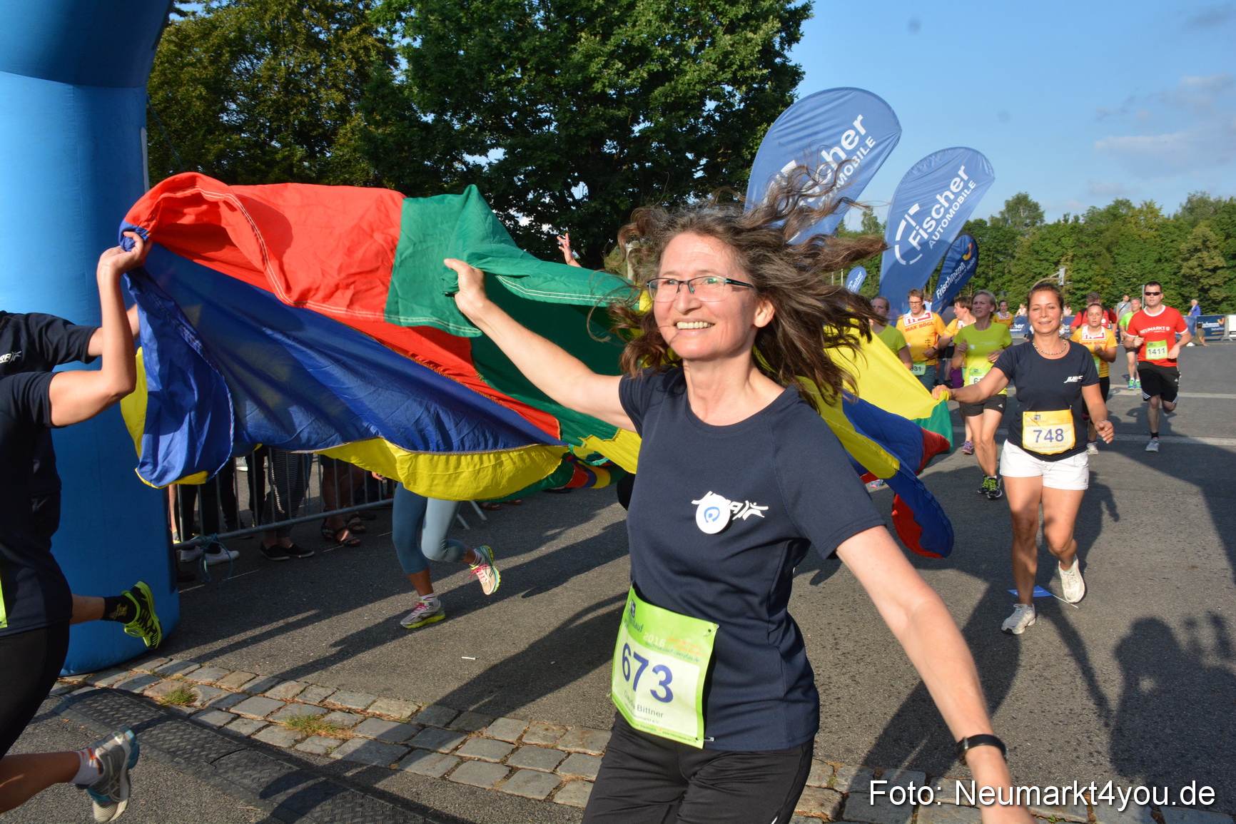Firmenlauf Neumarkt 210716 0424