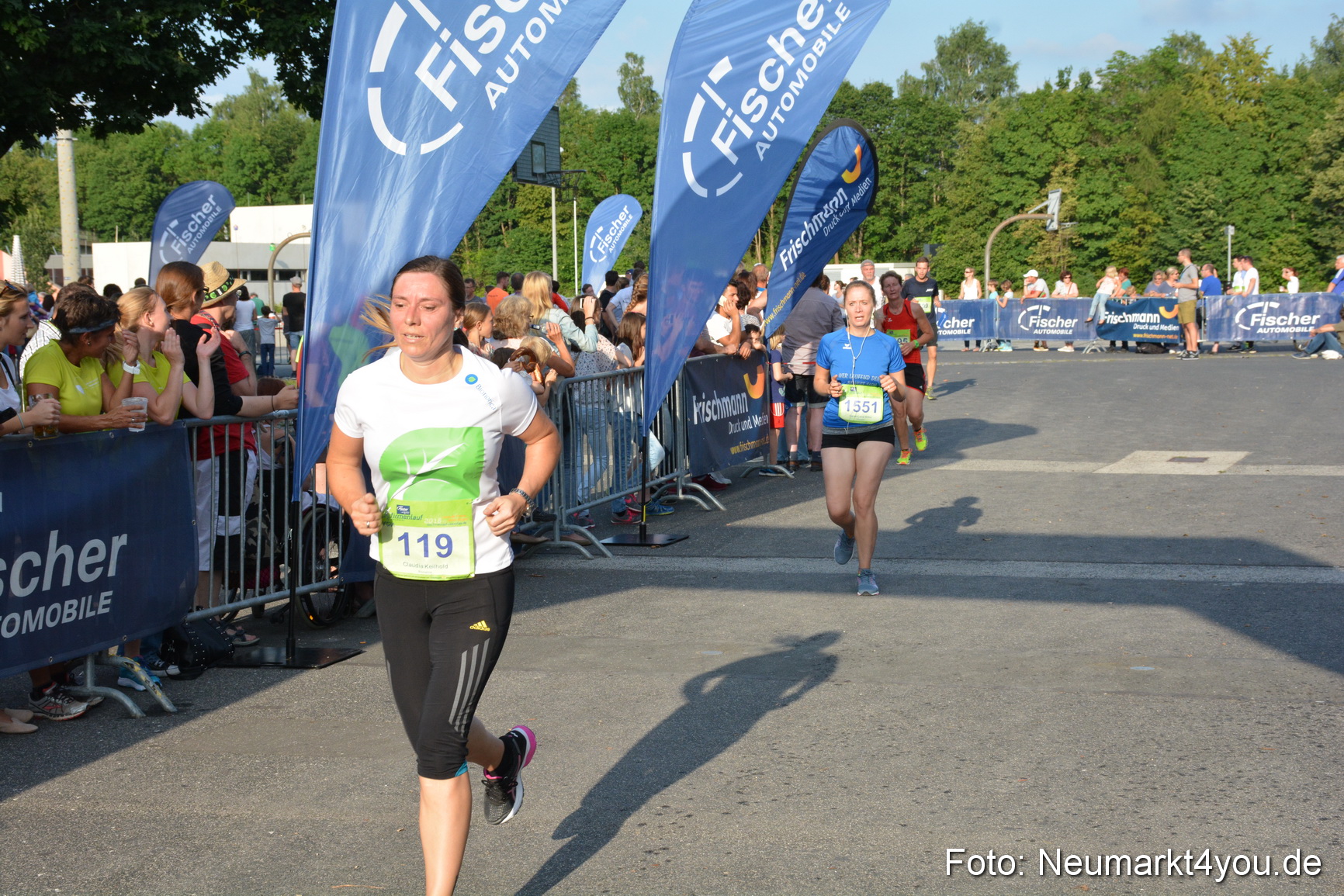 Firmenlauf Neumarkt 210716 0427