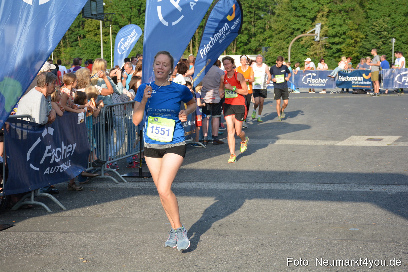 Firmenlauf Neumarkt 210716 0428