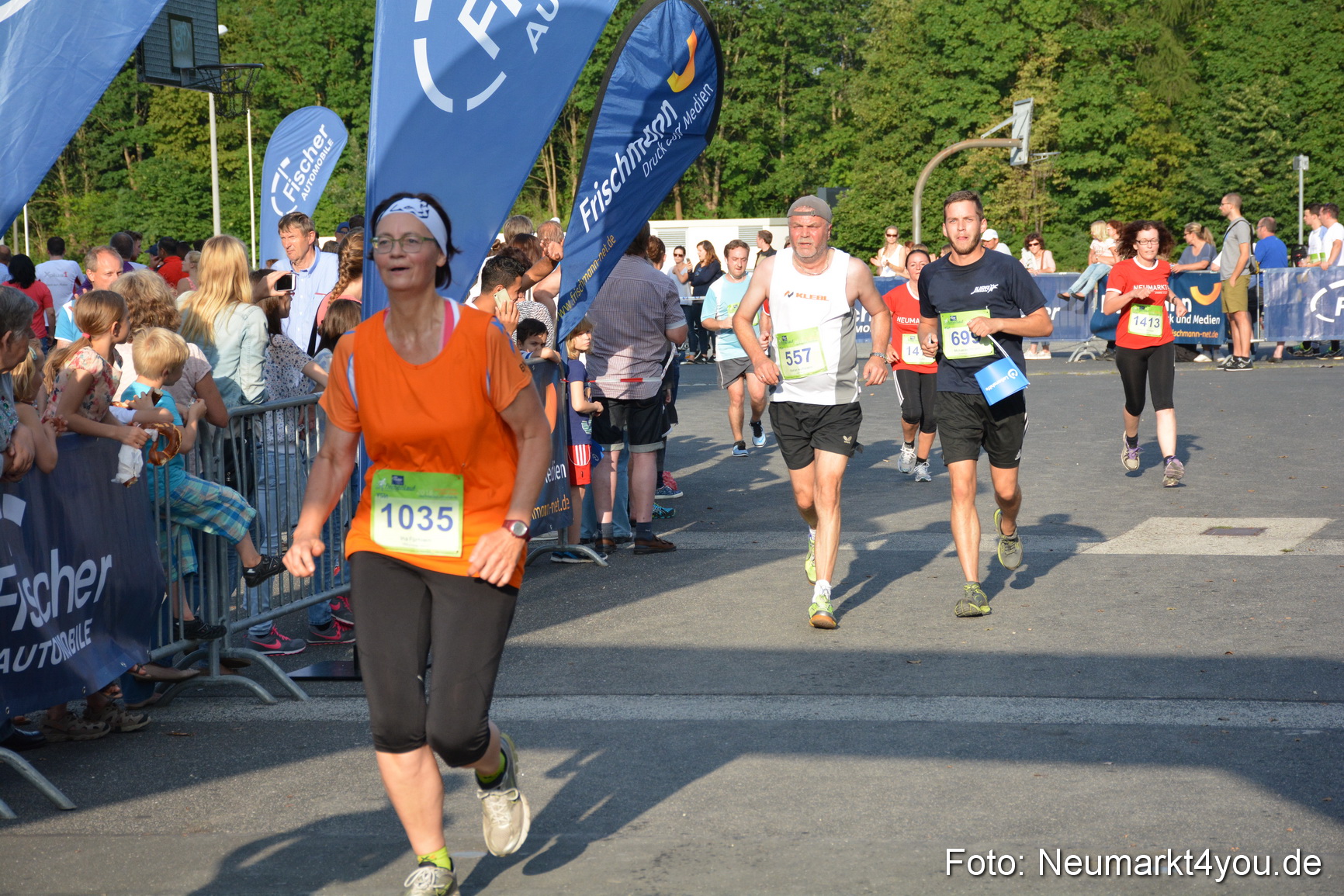 Firmenlauf Neumarkt 210716 0429