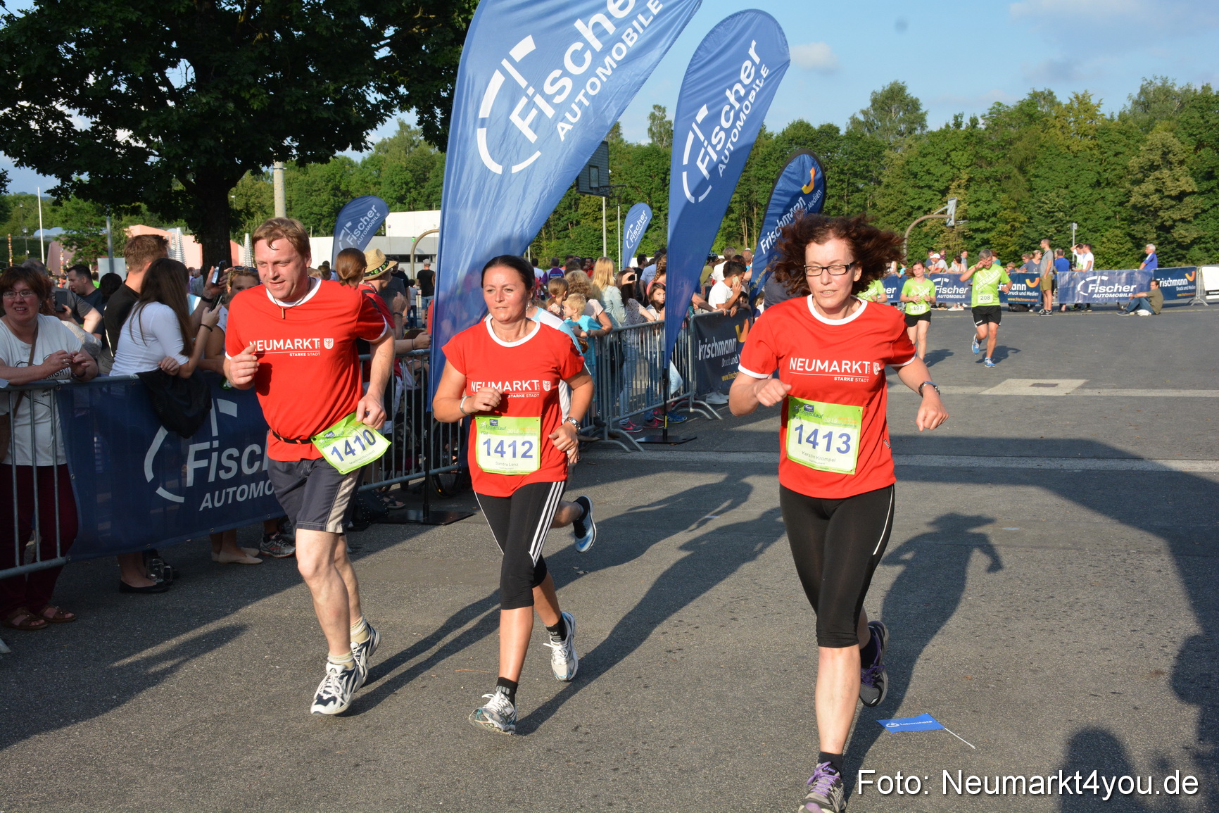 Firmenlauf Neumarkt 210716 0431