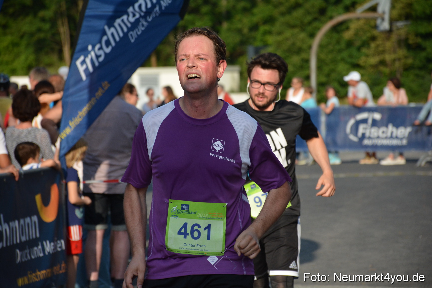 Firmenlauf Neumarkt 210716 0433