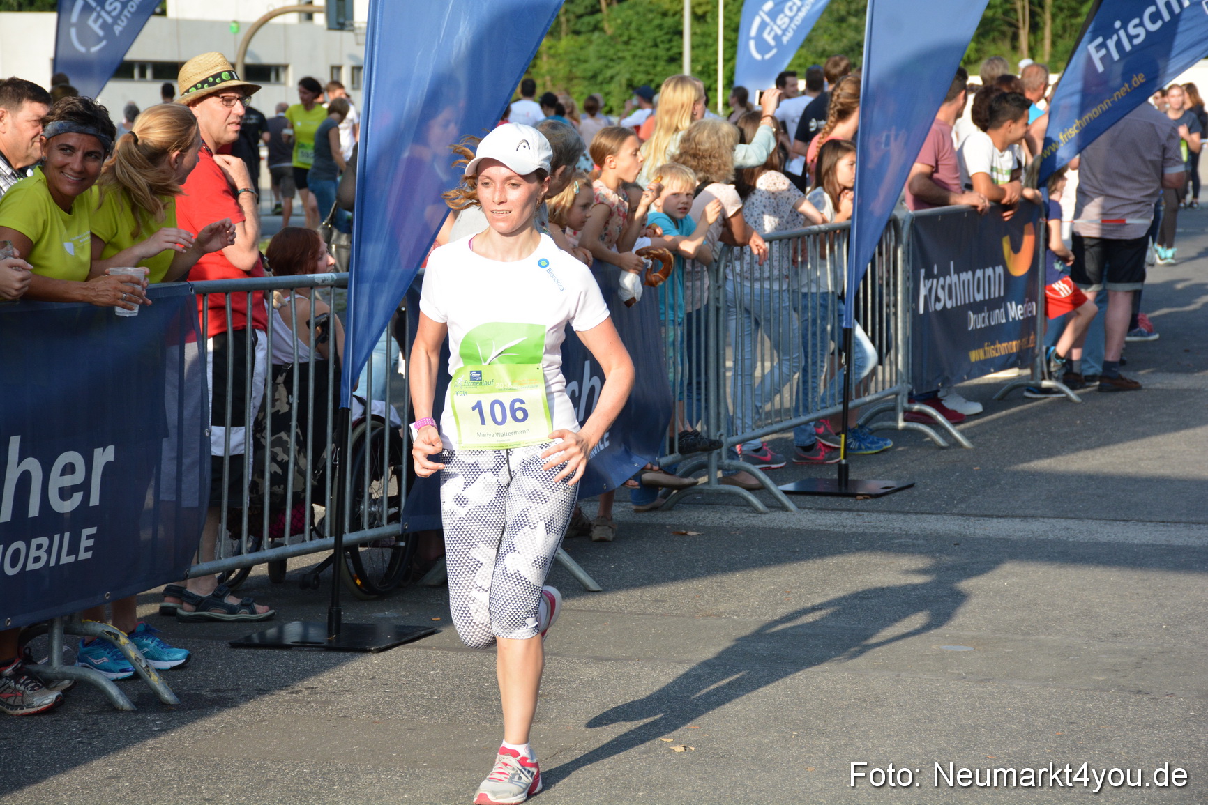 Firmenlauf Neumarkt 210716 0438