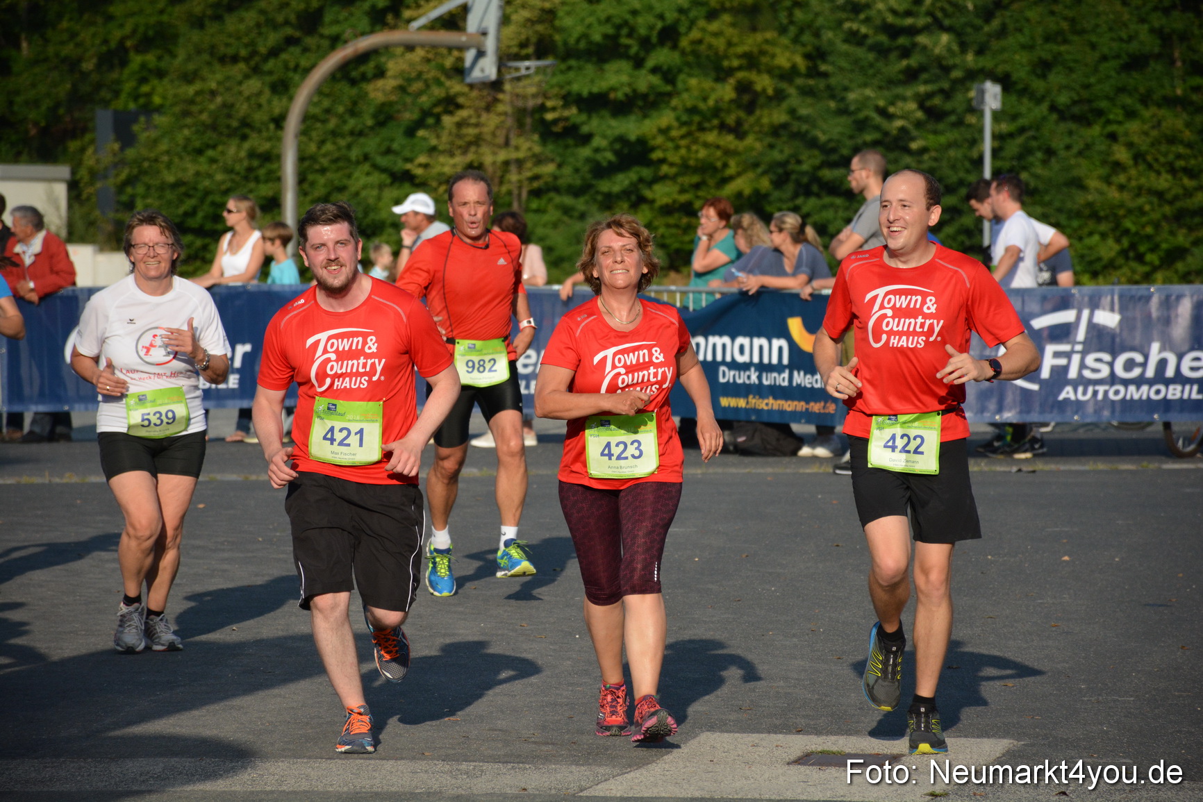Firmenlauf Neumarkt 210716 0440