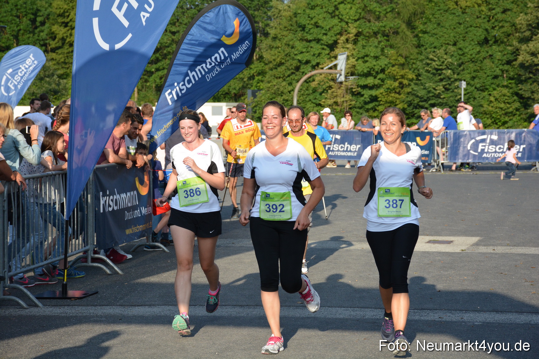 Firmenlauf Neumarkt 210716 0443