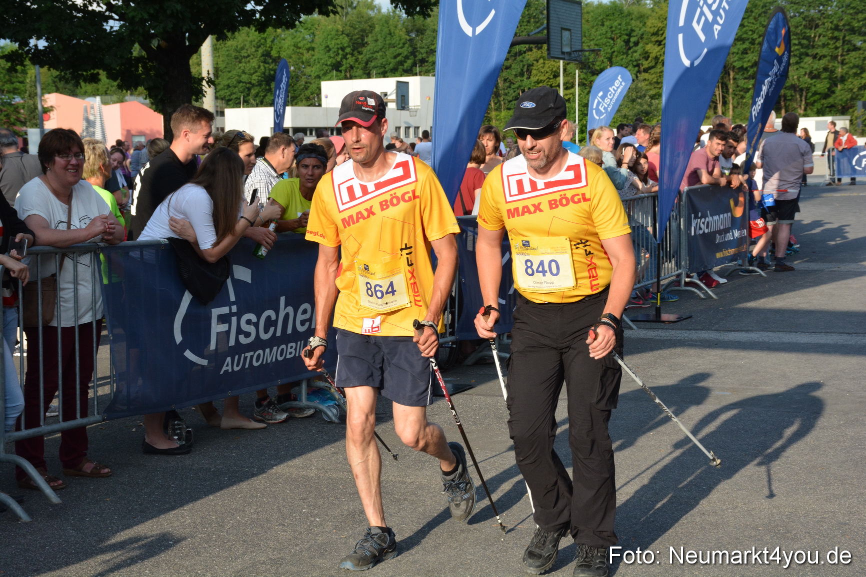 Firmenlauf Neumarkt 210716 0444