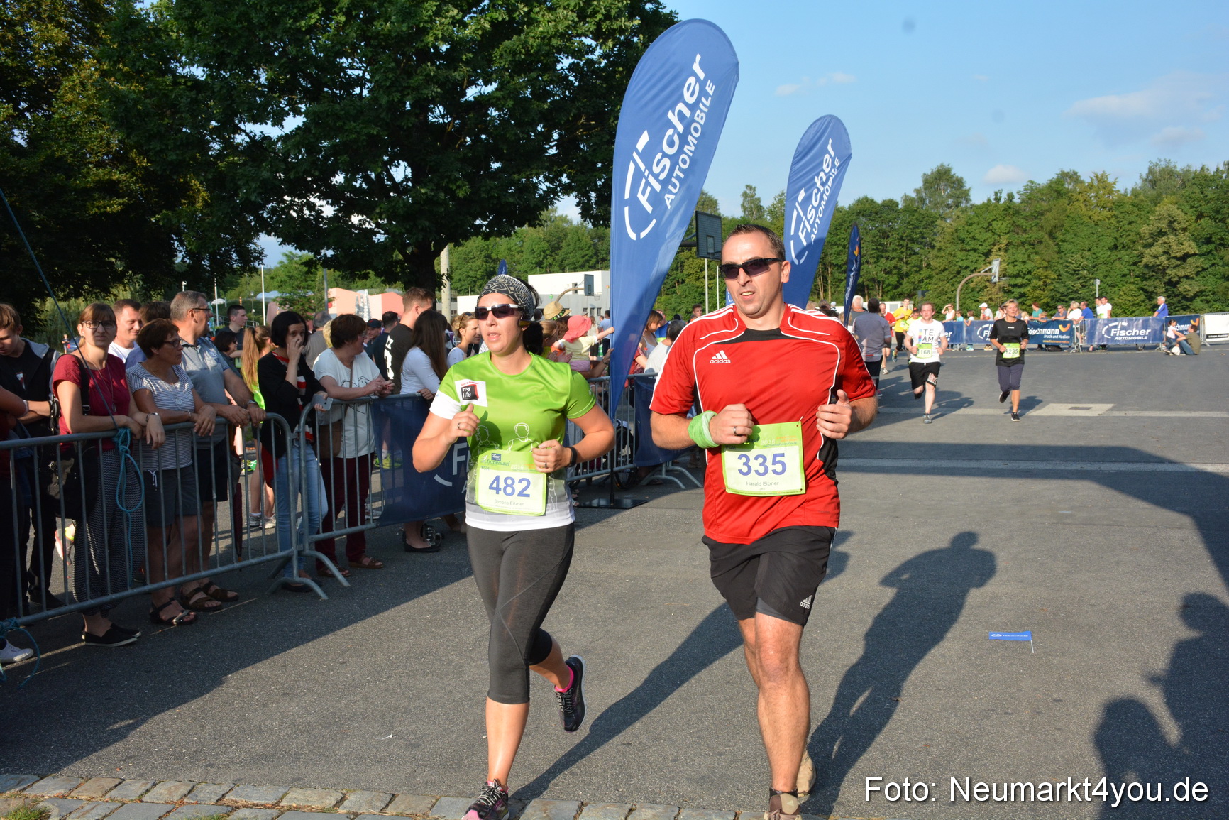 Firmenlauf Neumarkt 210716 0445
