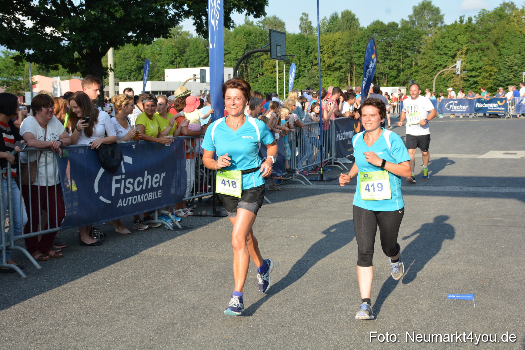 Firmenlauf Neumarkt 210716 0449