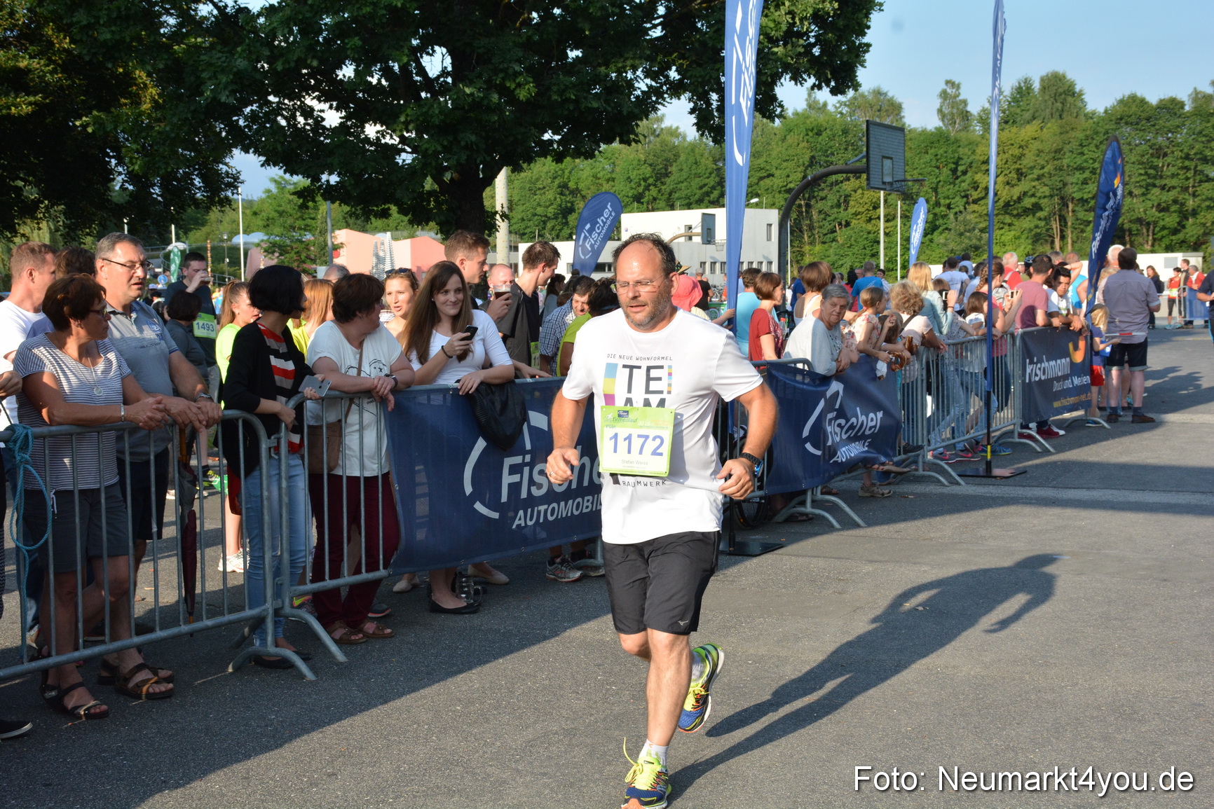 Firmenlauf Neumarkt 210716 0450