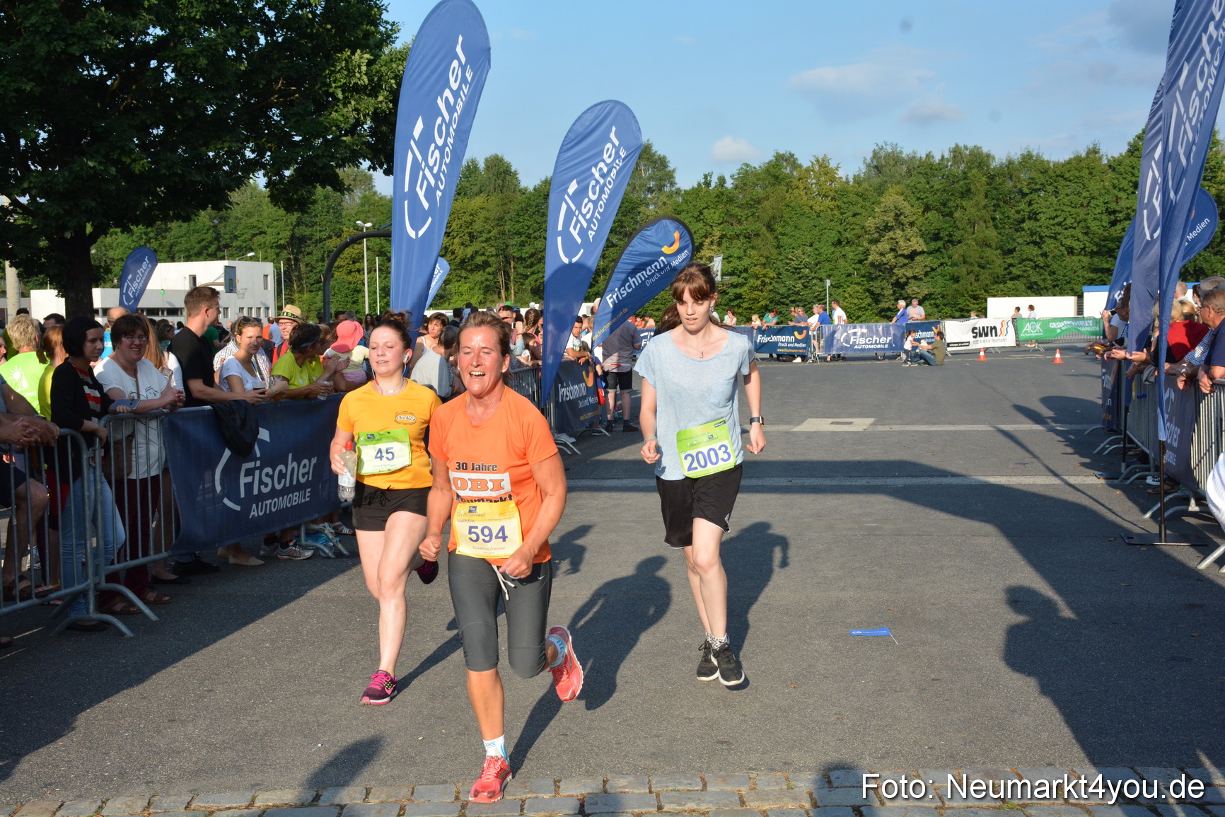 Firmenlauf Neumarkt 210716 0452