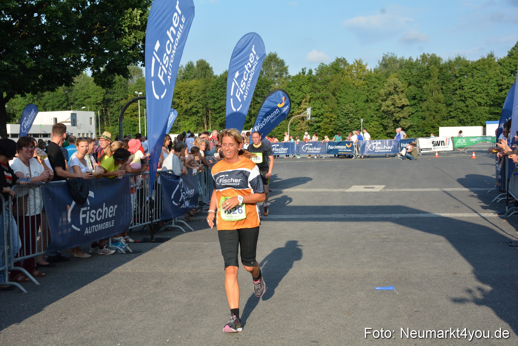 Firmenlauf Neumarkt 210716 0453