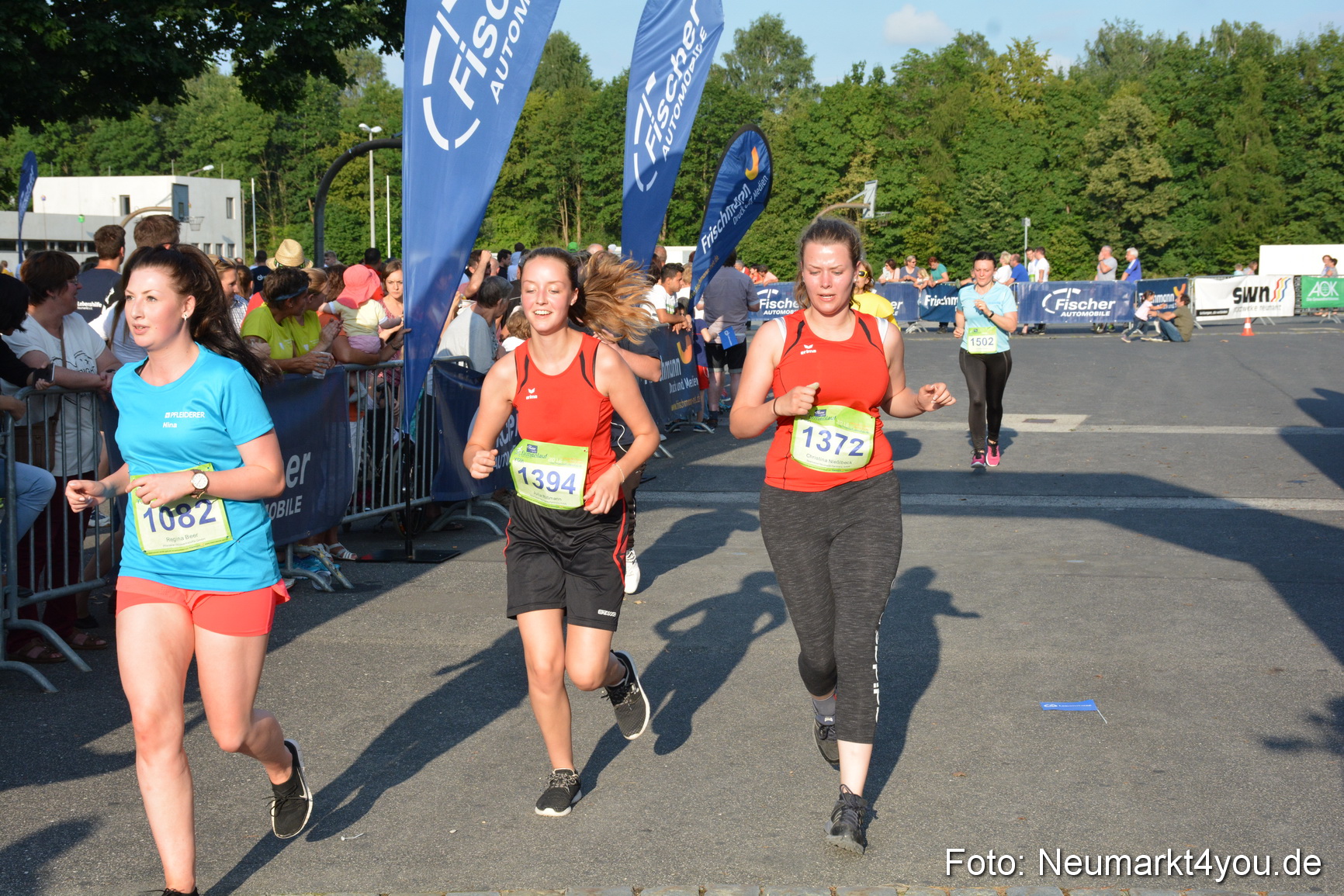 Firmenlauf Neumarkt 210716 0454