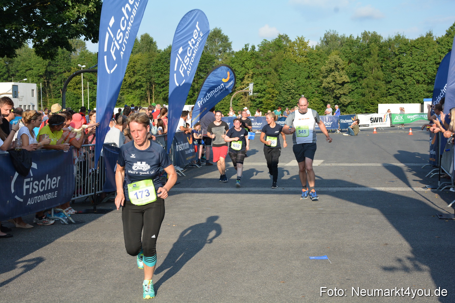 Firmenlauf Neumarkt 210716 0457