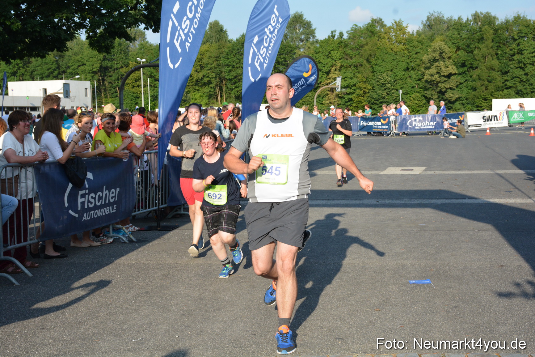 Firmenlauf Neumarkt 210716 0458