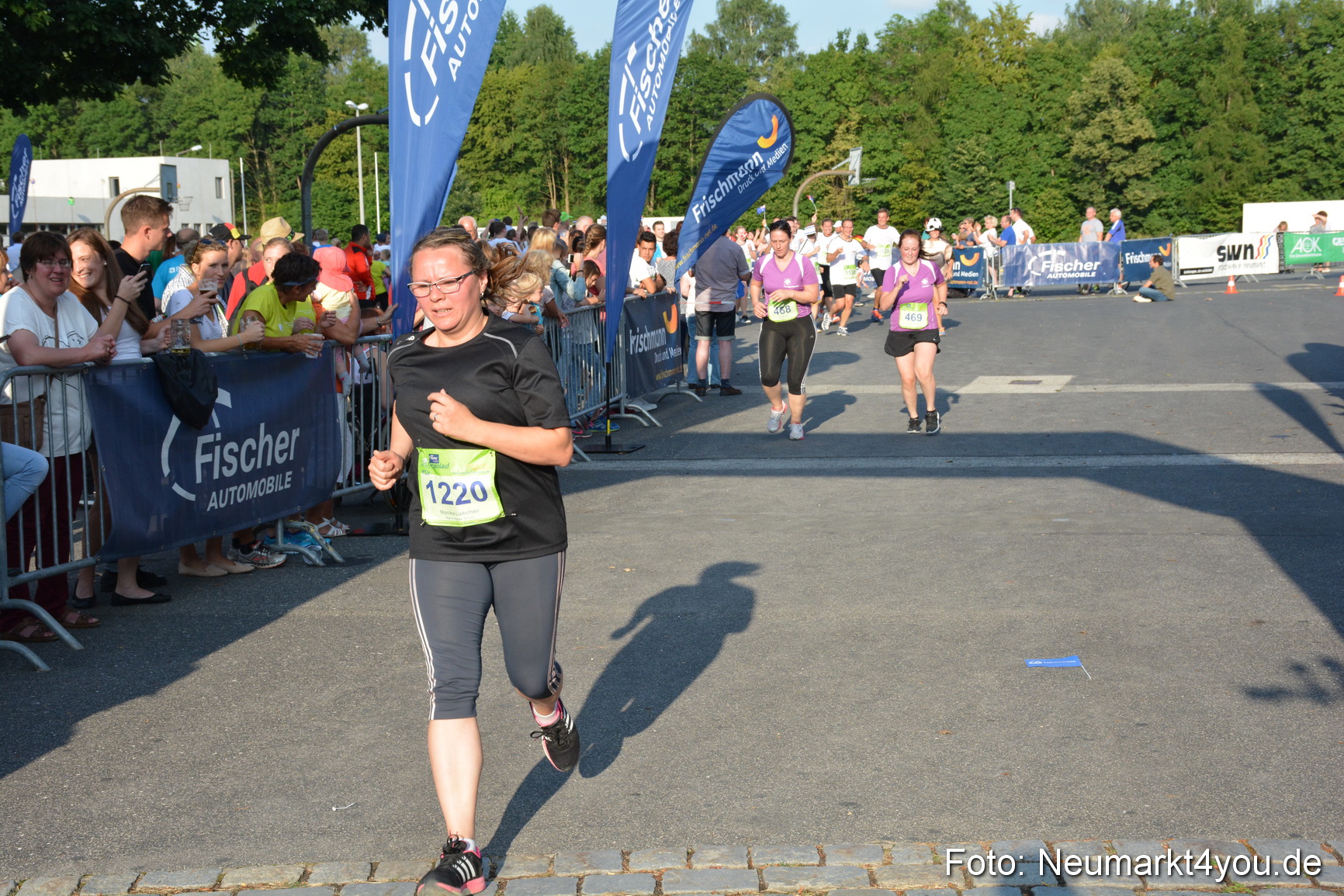 Firmenlauf Neumarkt 210716 0459