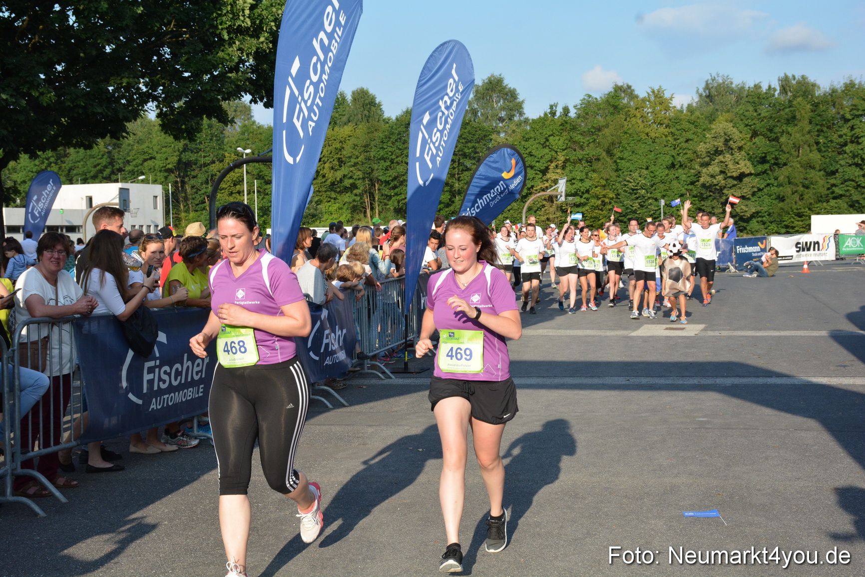 Firmenlauf Neumarkt 210716 0460