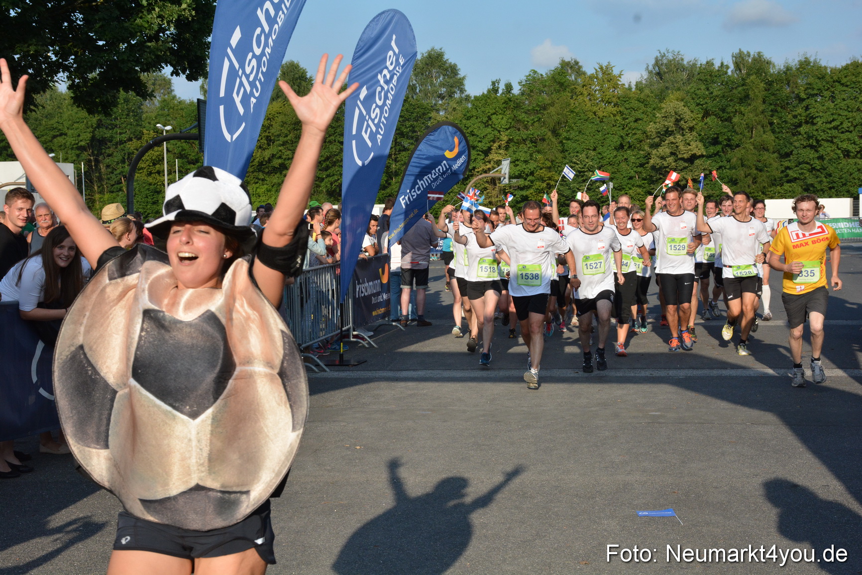 Firmenlauf Neumarkt 210716 0463