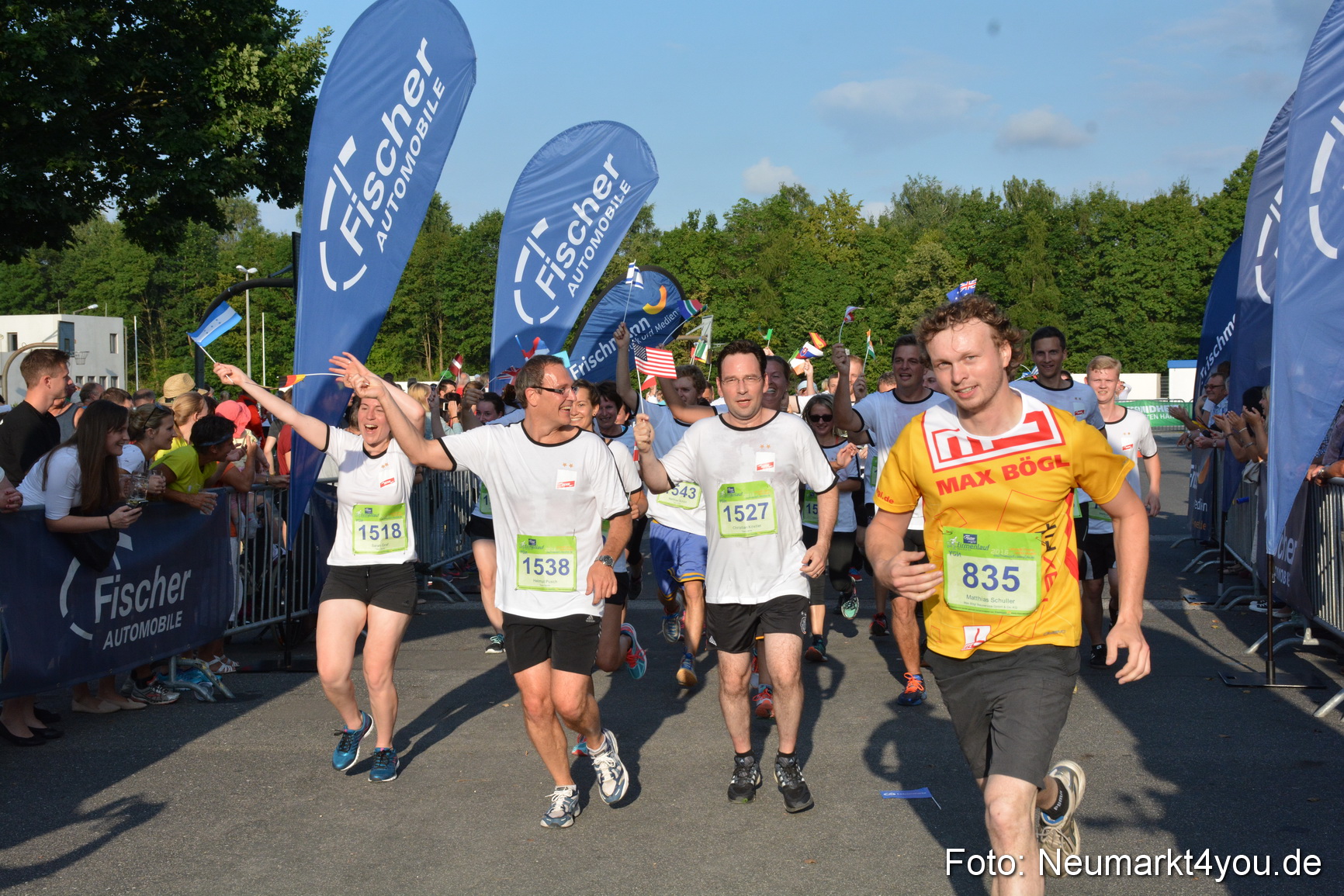 Firmenlauf Neumarkt 210716 0464